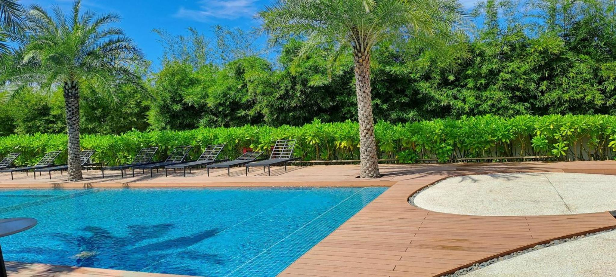 Villa Garden by the beach - Bai Truong Phu Quoc view 2