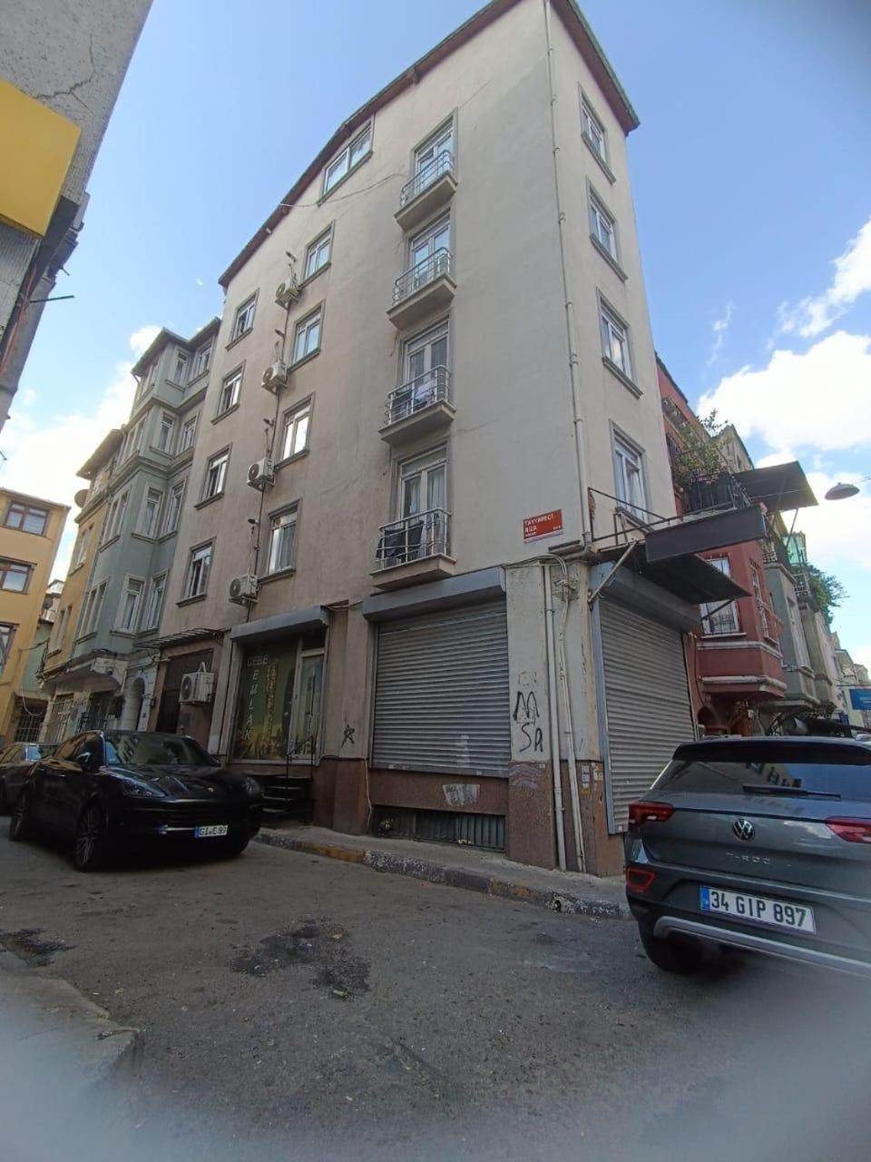 Taksim Dora Apart
