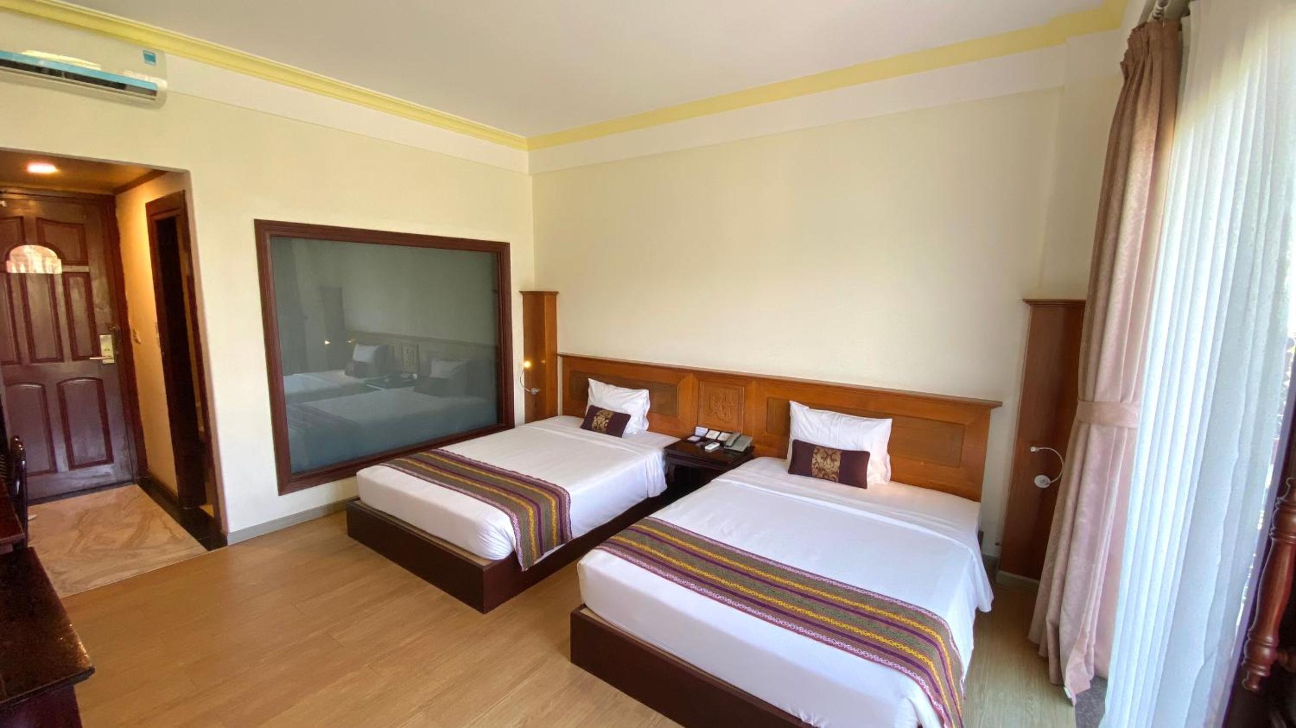 Ca Ty Mui ne Beach Resort & Spa