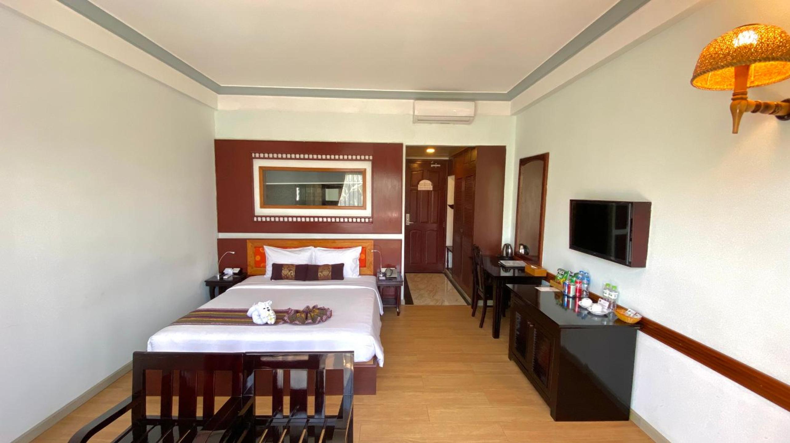 Ca Ty Mui ne Beach Resort & Spa