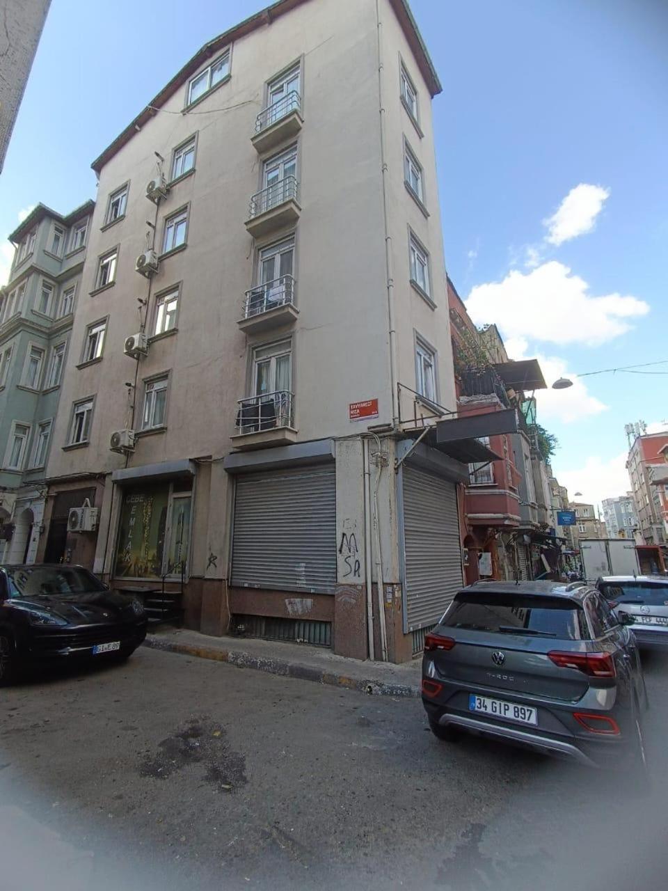Taksim Dora Apart