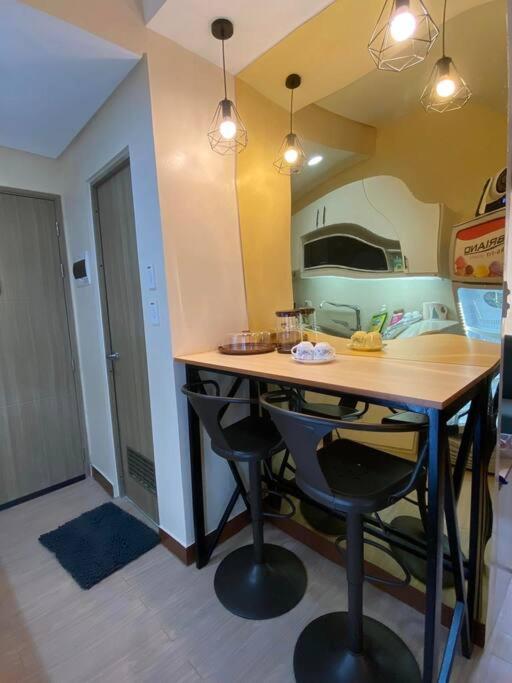 SMDC Hope Residences Condo for rent 5 pax max view 3
