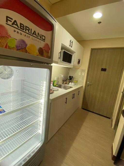 SMDC Hope Residences Condo for rent 5 pax max view 5