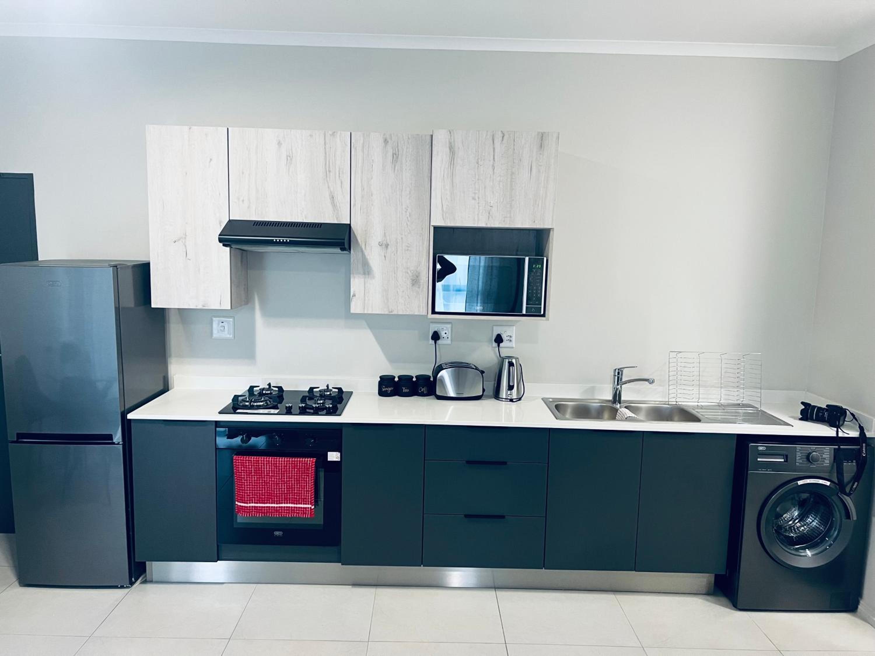 Urbanity Rosebank
