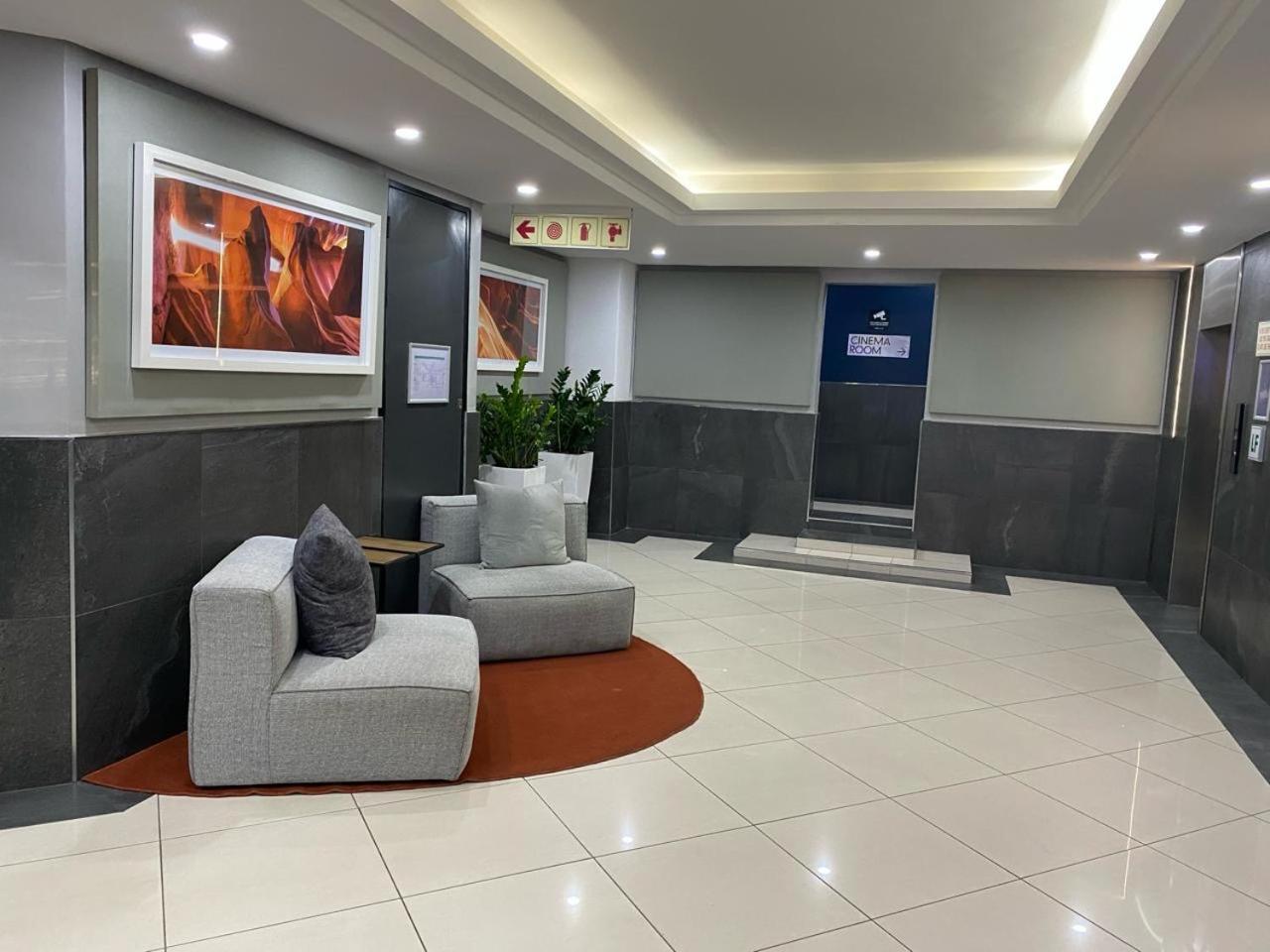 Urbanity Rosebank