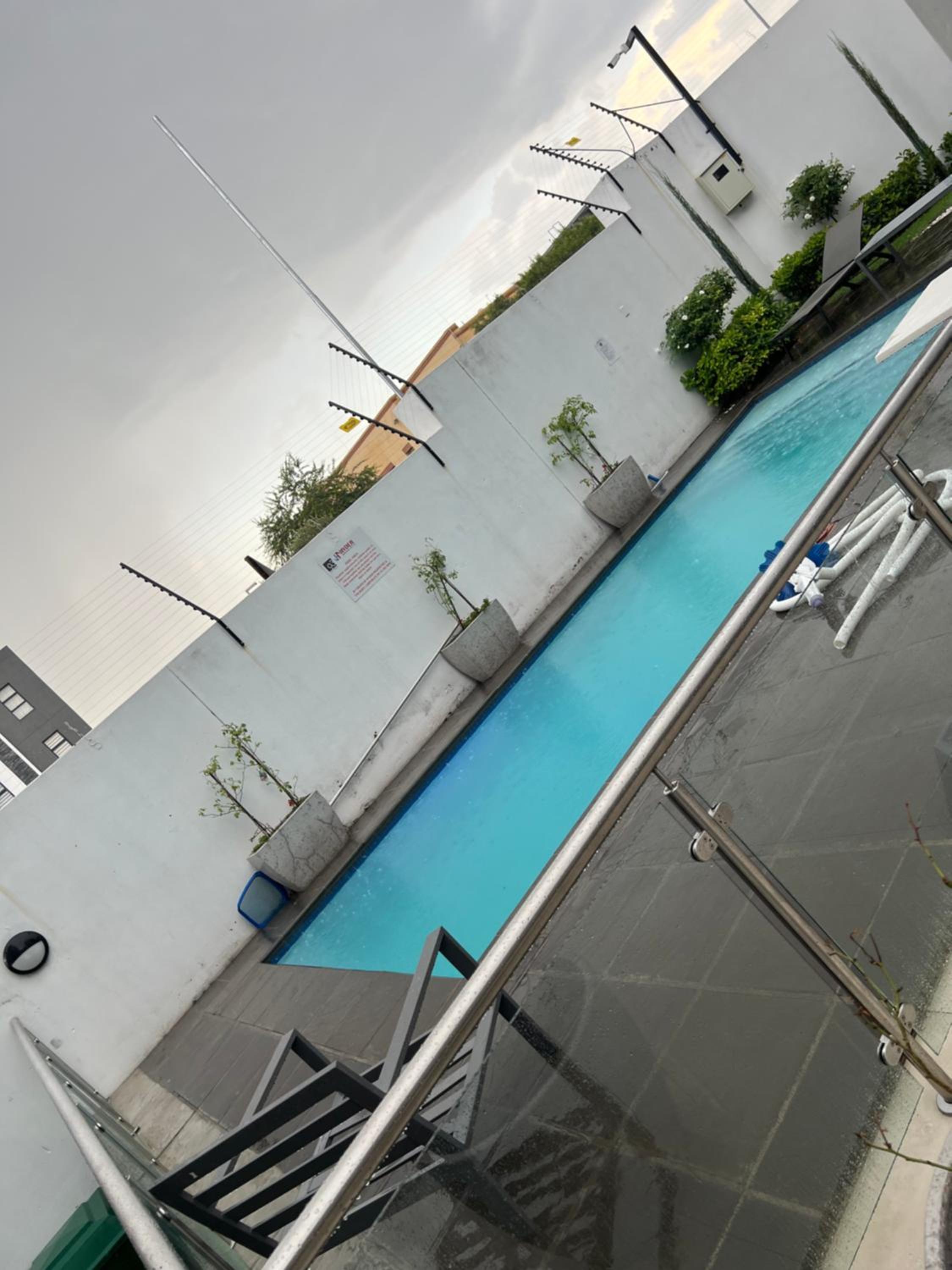 Urbanity Rosebank