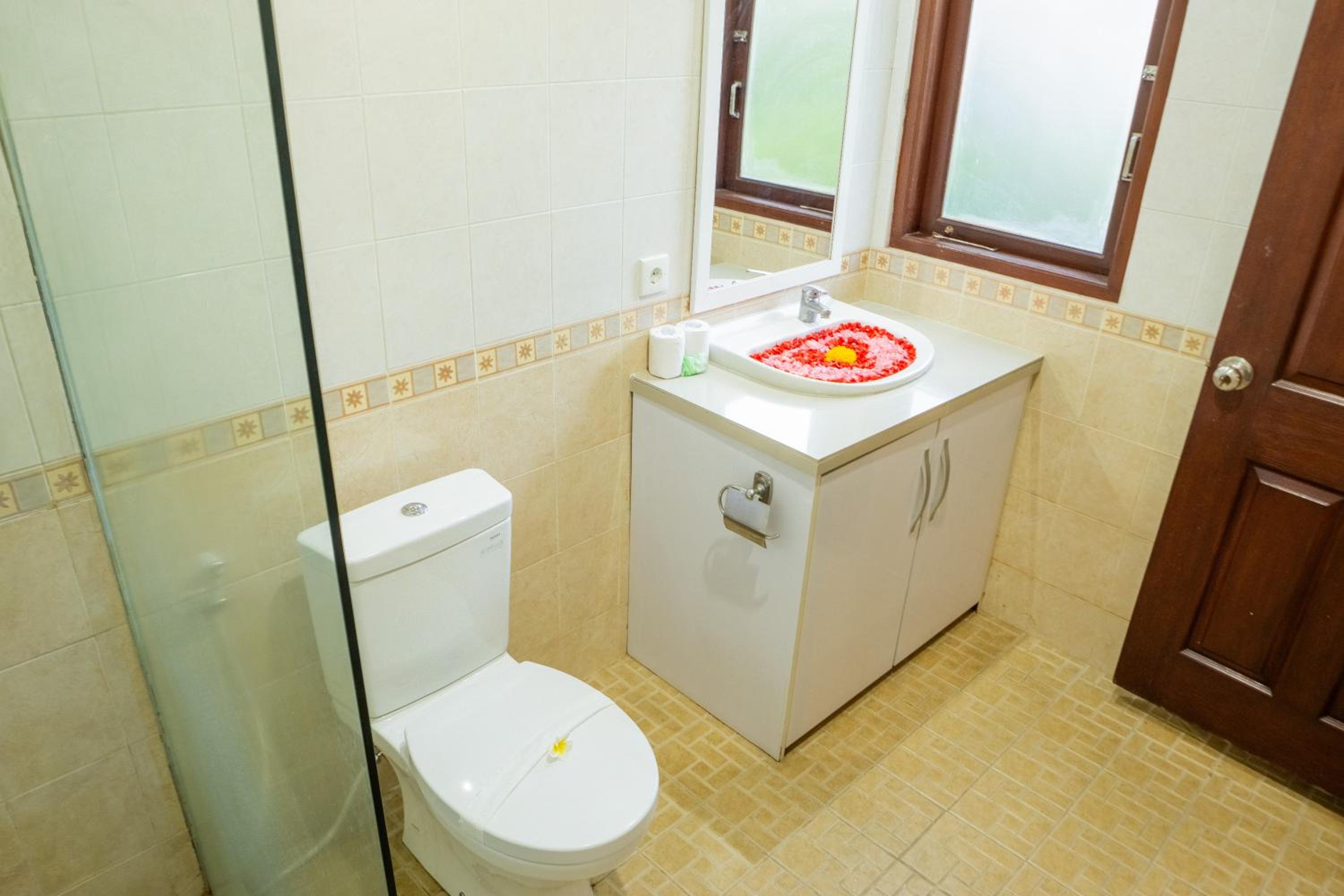 VIlla Dafne view 3
