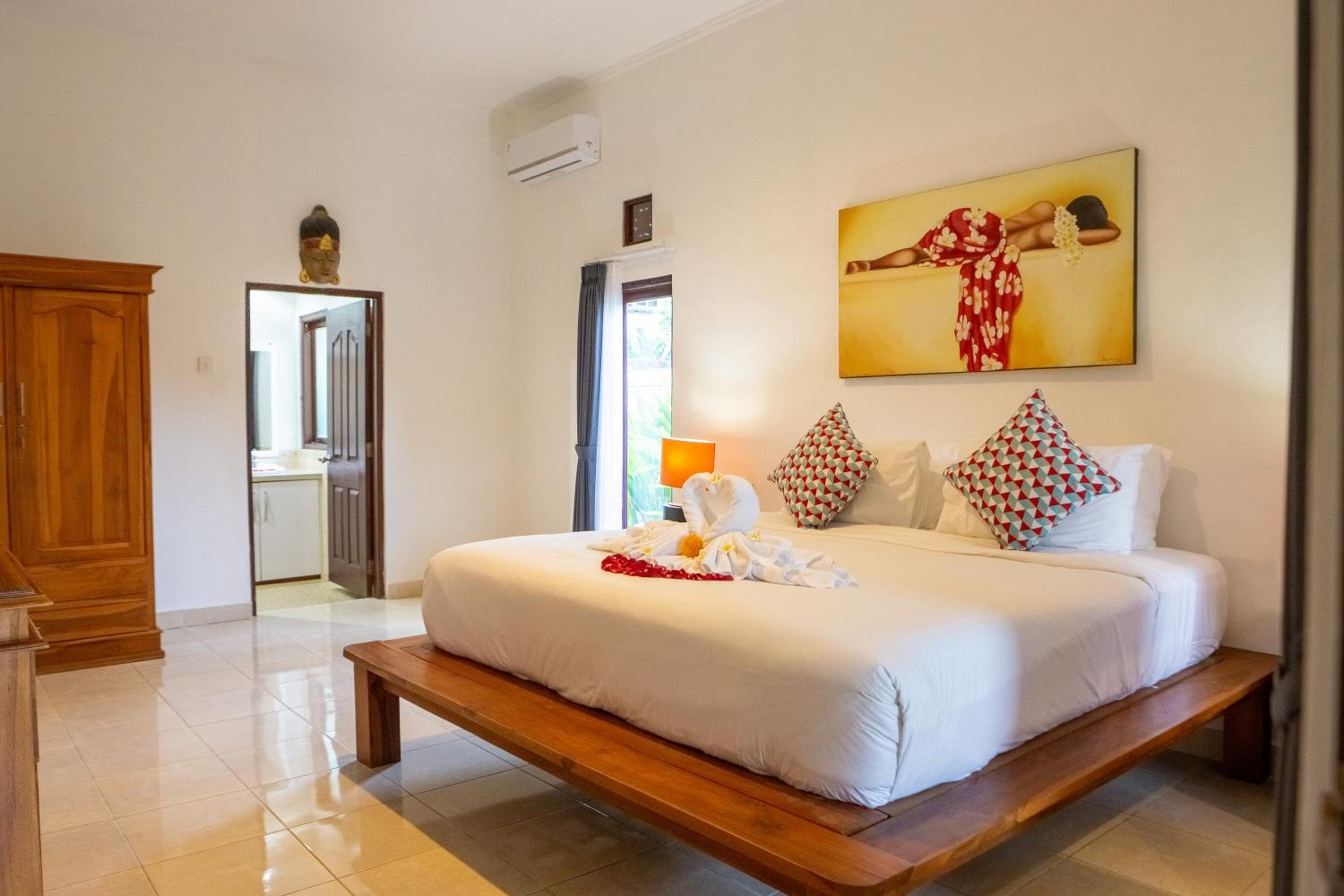 VIlla Dafne view 4