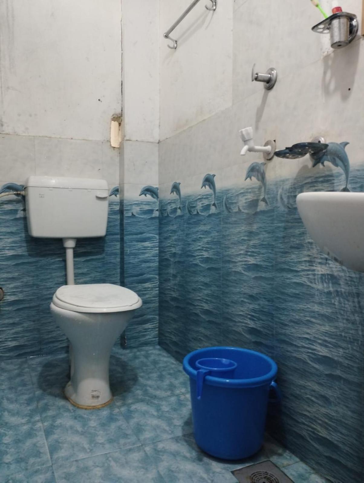 Tharu COOP Homestay in Sauraha -Chitwan