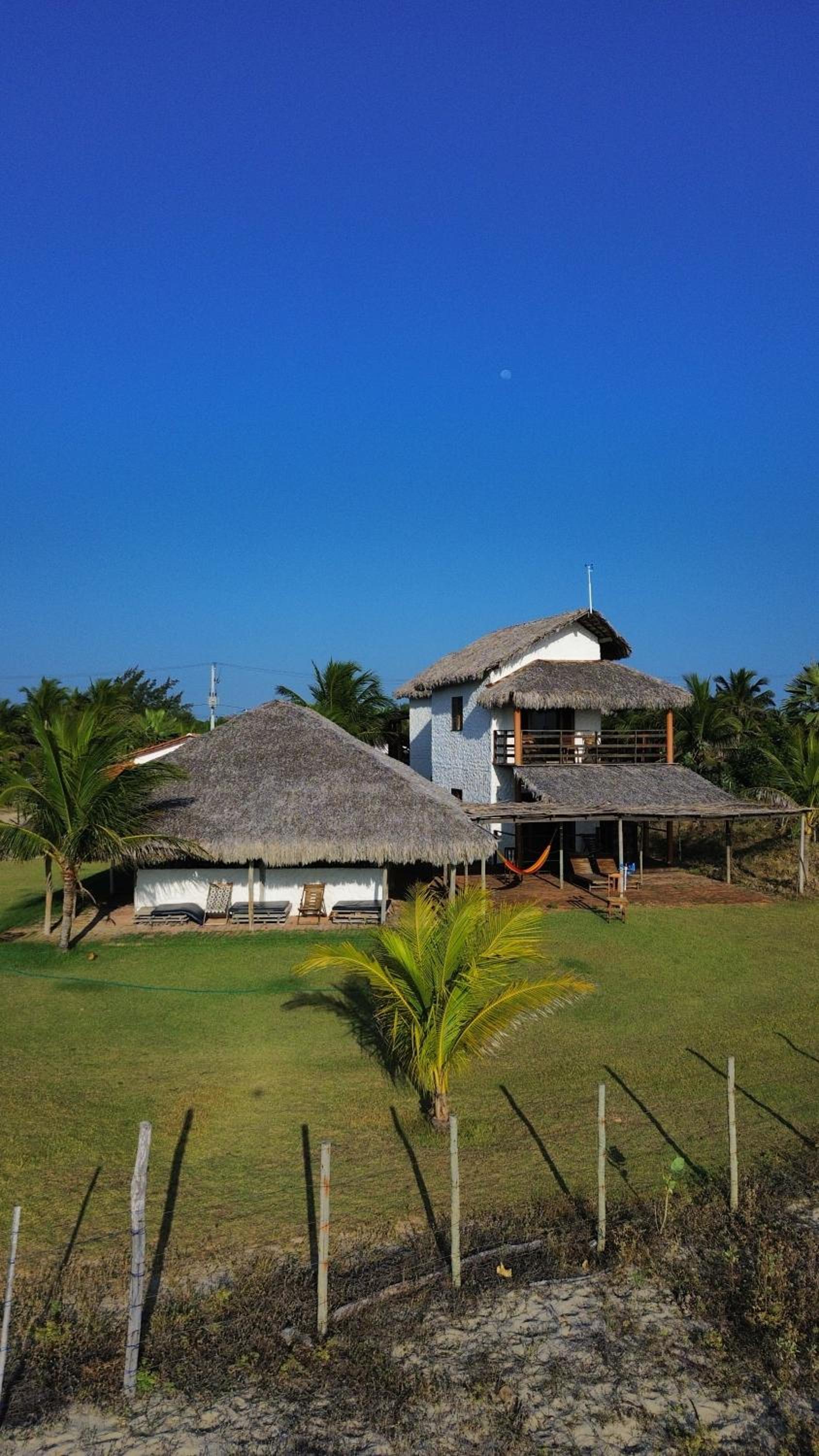 Amazônia Kite Club