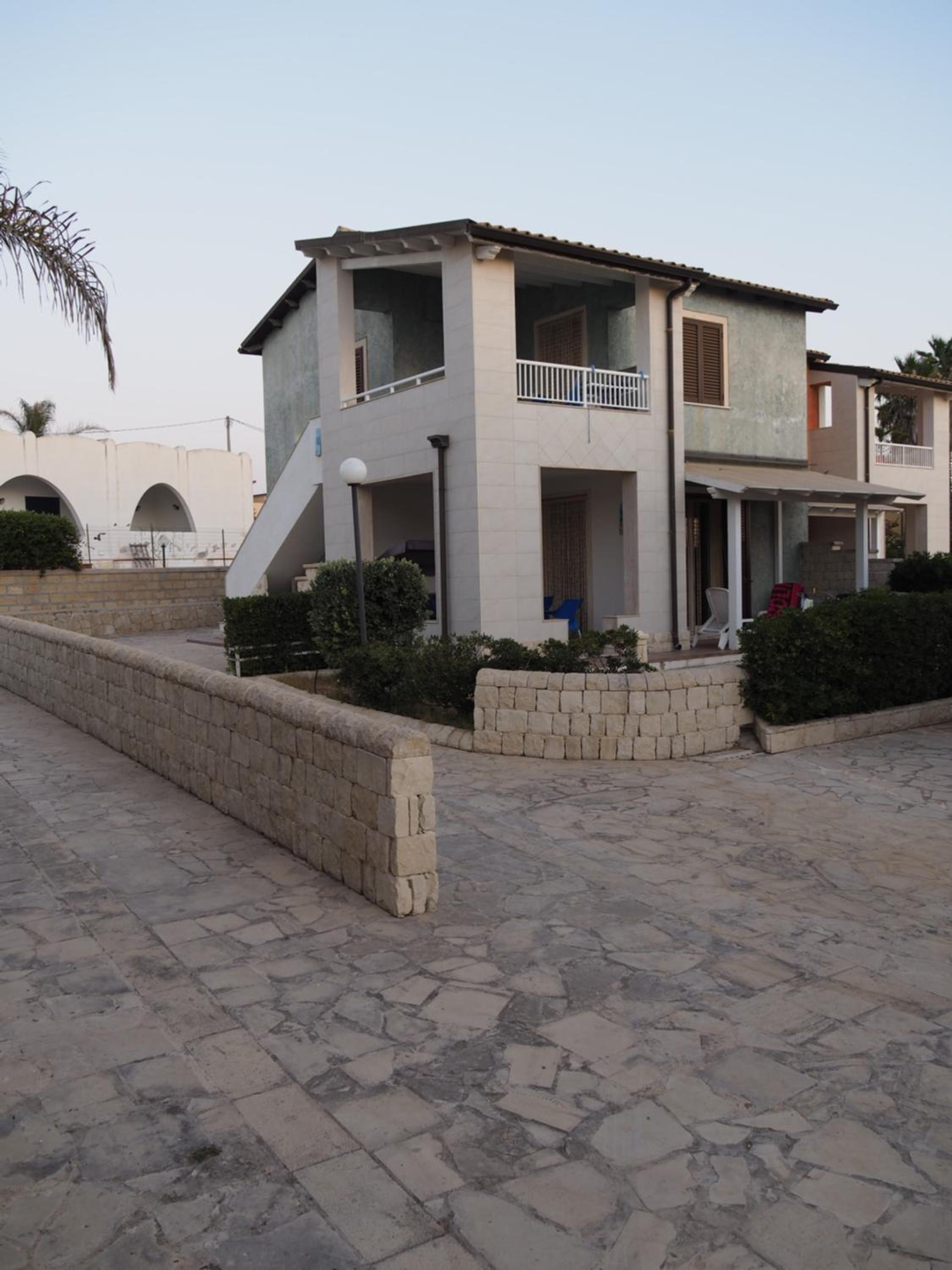 Rada Delle Tortore