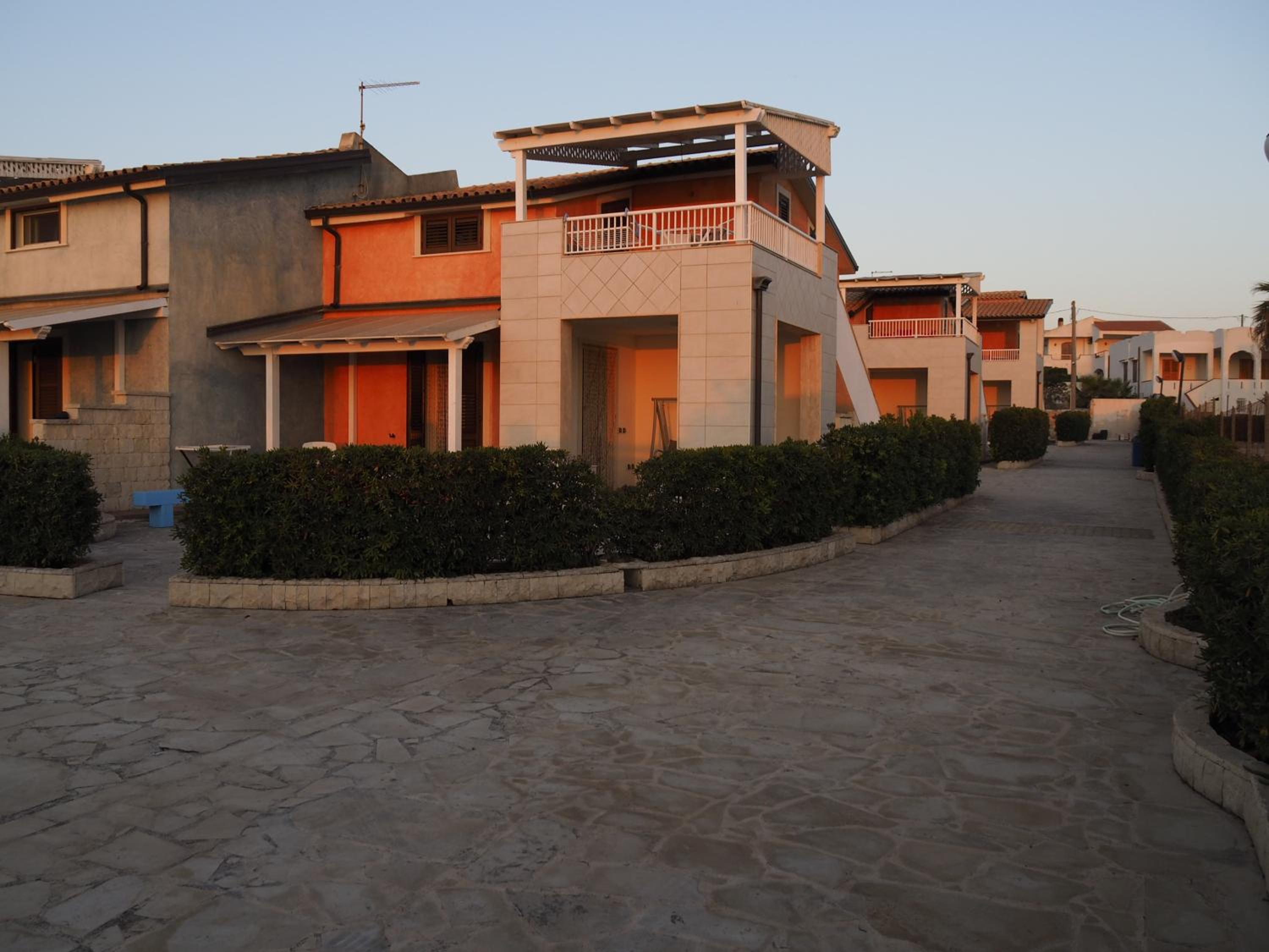 Rada Delle Tortore
