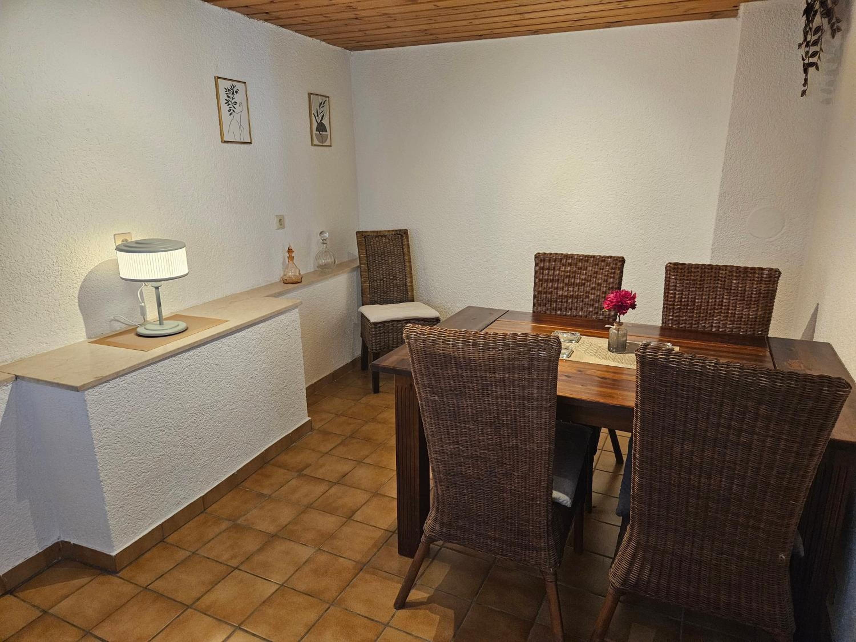 Ferienwohnung Heppenheim an der Bergstraße WHG 5