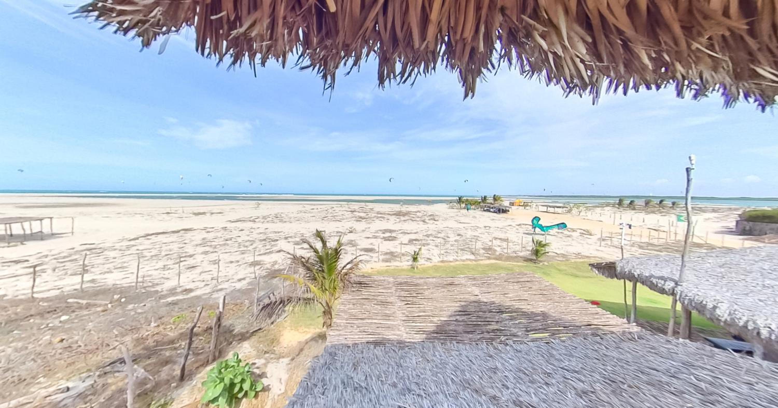 Amazônia Kite Club
