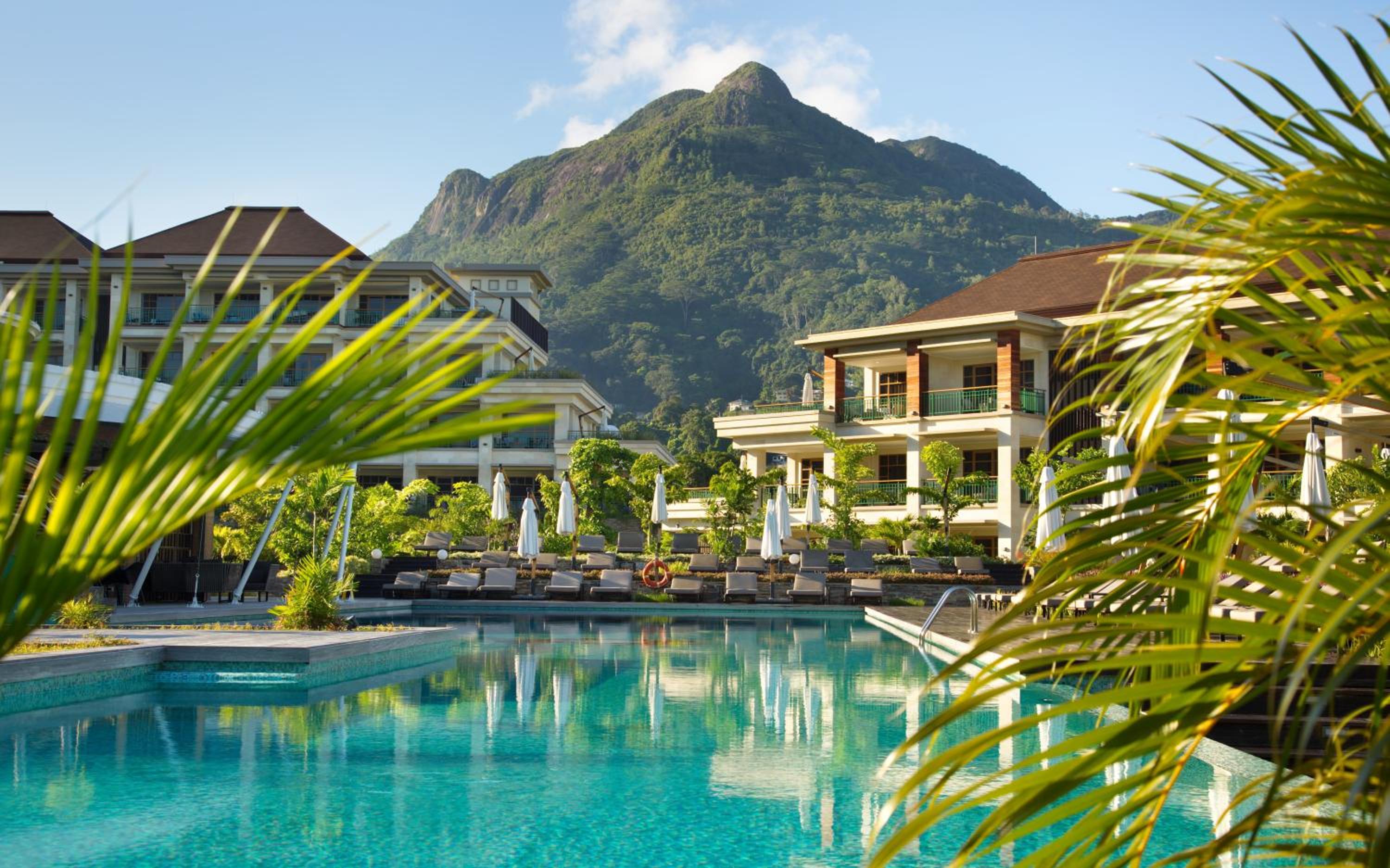 Hotel Savoy Seychelles Resort & Spa - Image 1