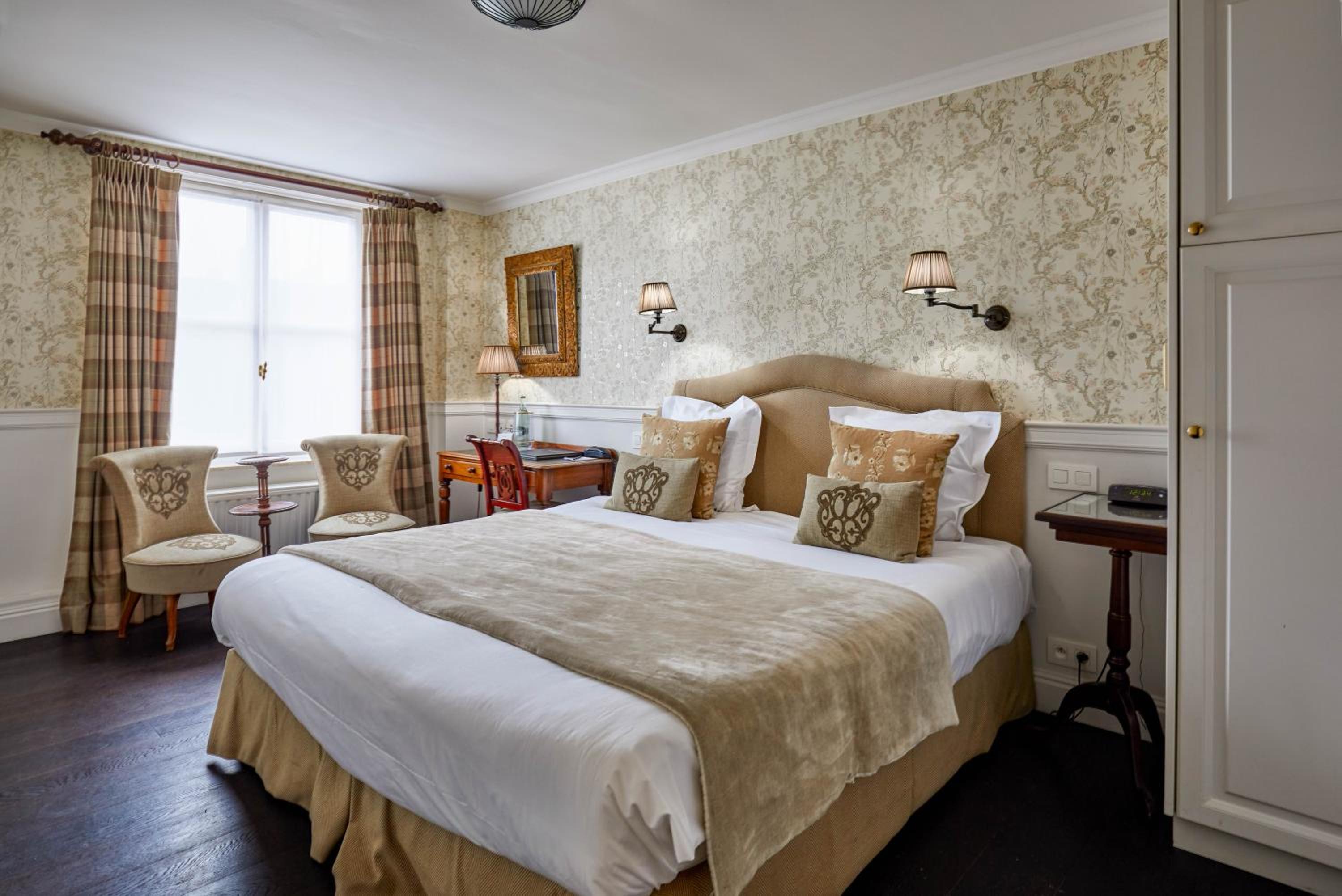 Bruges Vacations - The Pand - Charming Boutique Hotel - Property Image 27