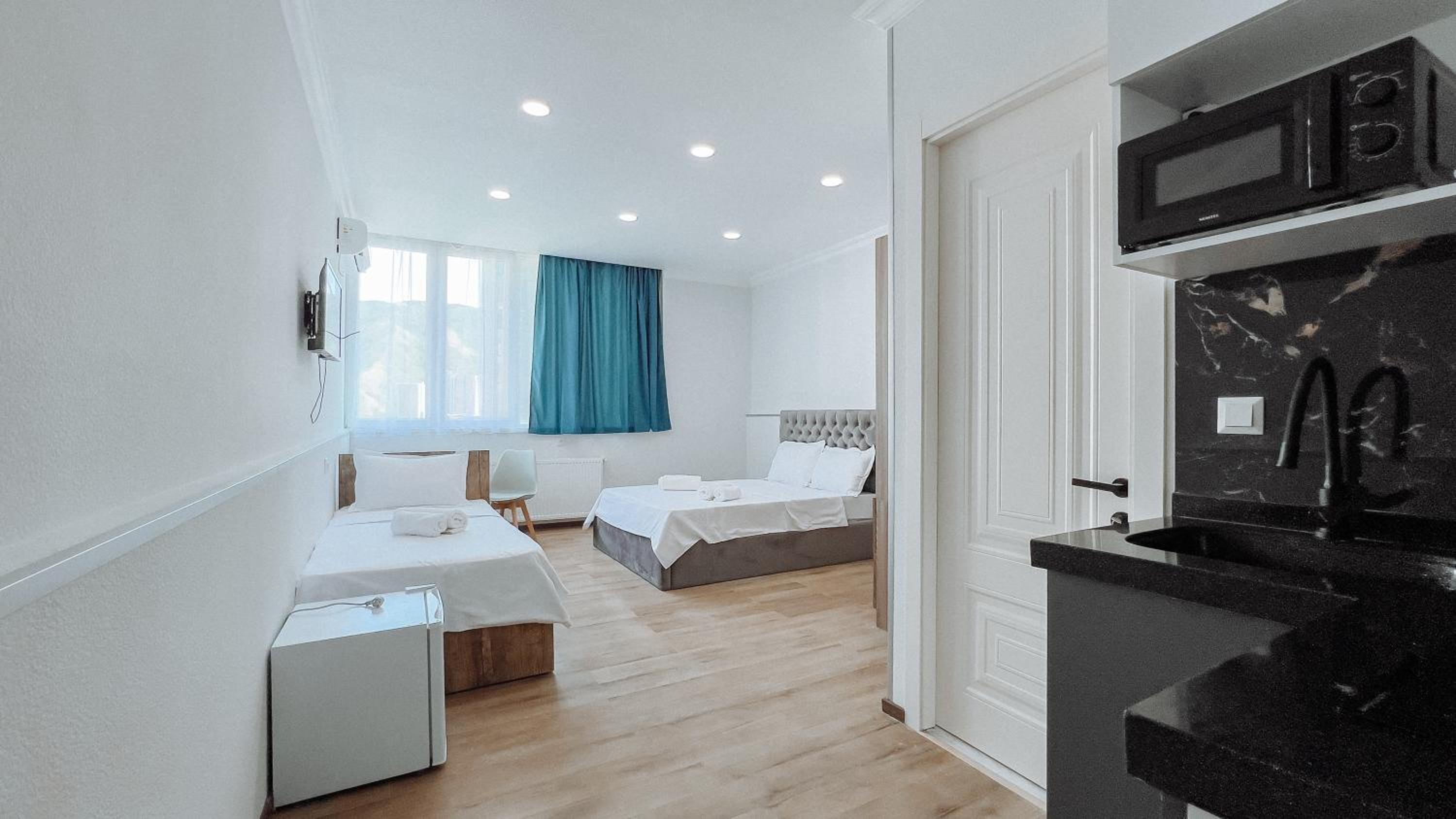 Lux Apart S6 view 3