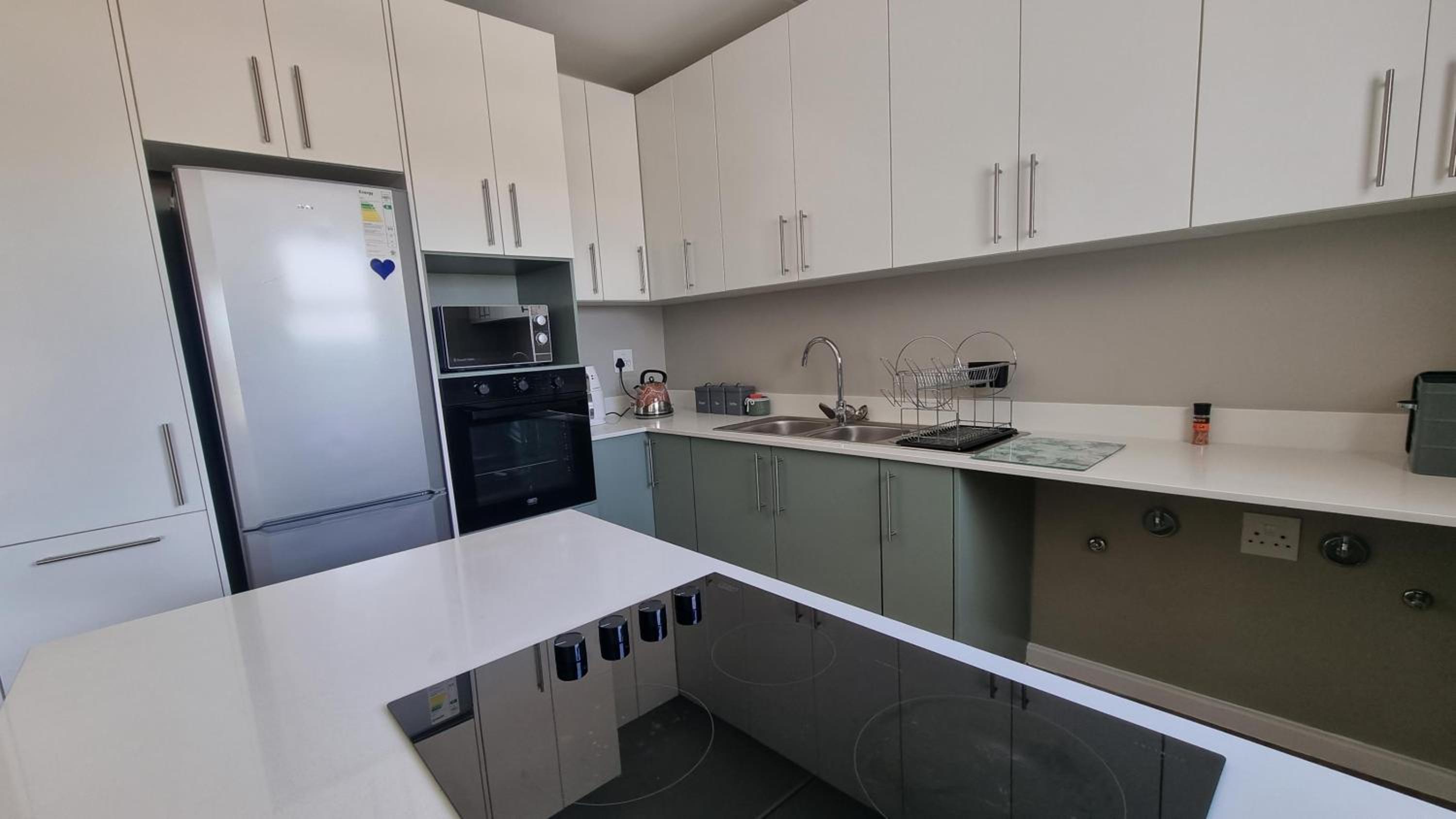 Nivica 25 Luxury Apartment Langebaan