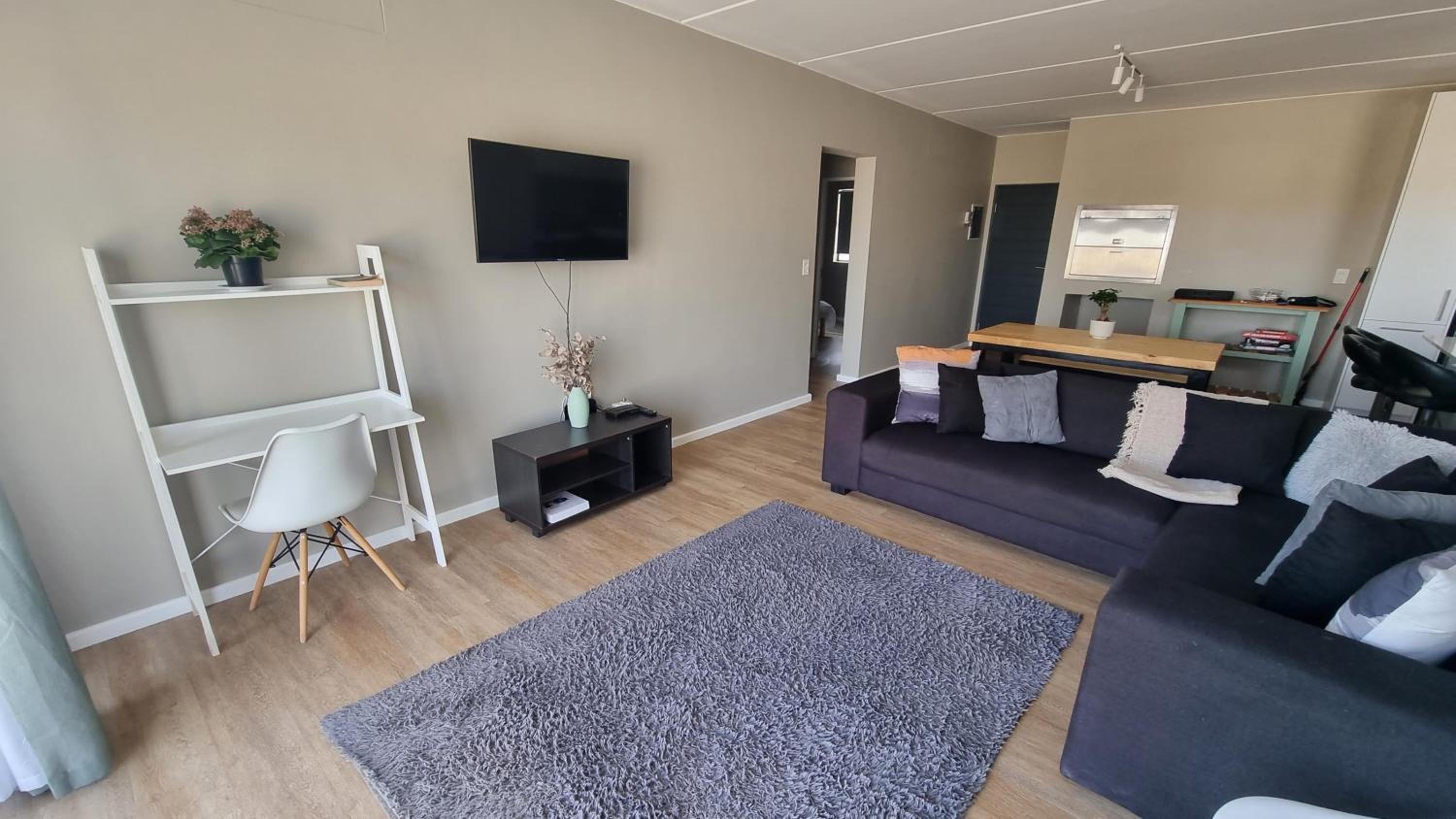 Nivica 25 Luxury Apartment Langebaan