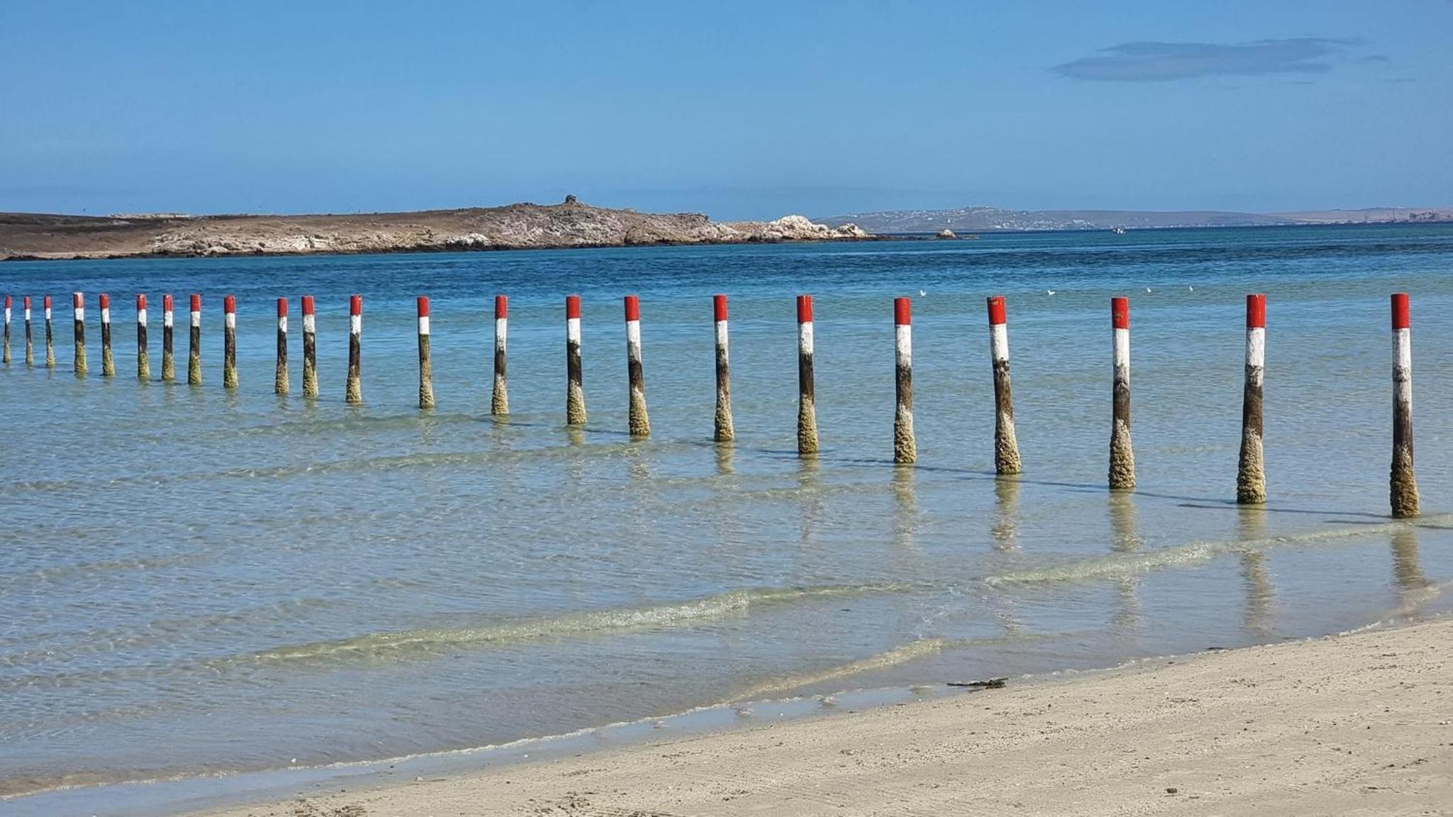 Nivica 25 Luxury Apartment Langebaan