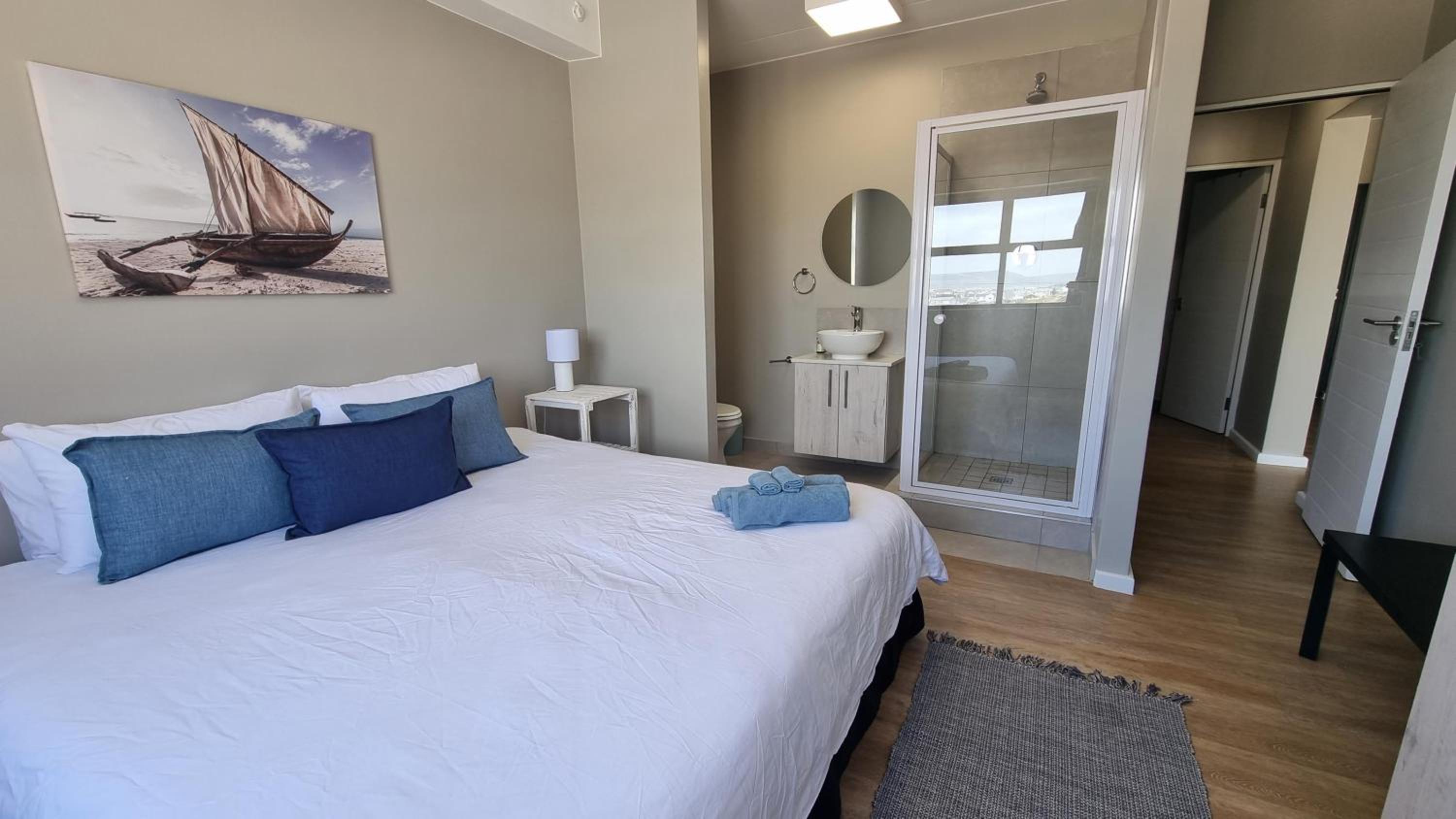 Nivica 25 Luxury Apartment Langebaan