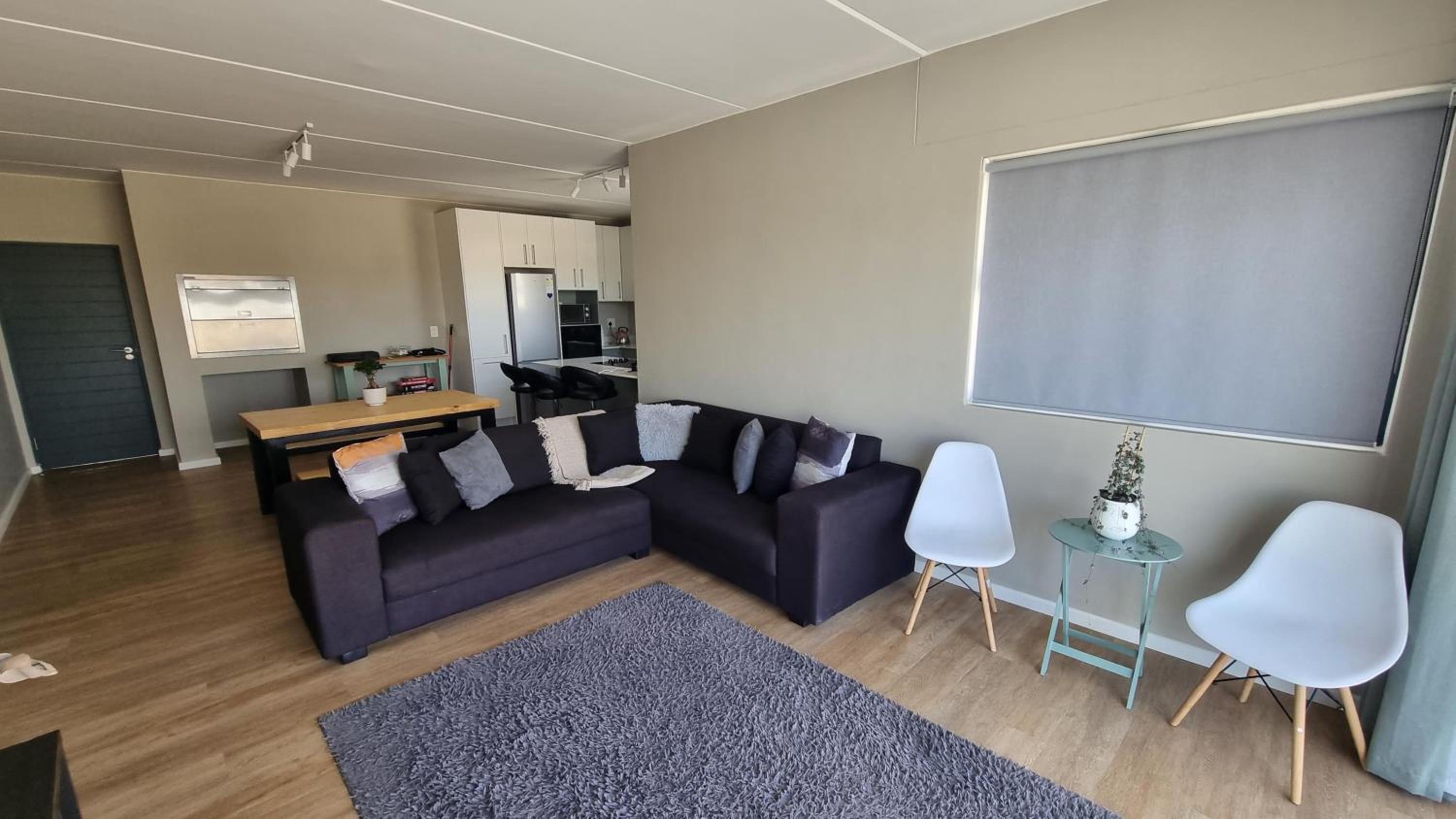 Nivica 25 Luxury Apartment Langebaan
