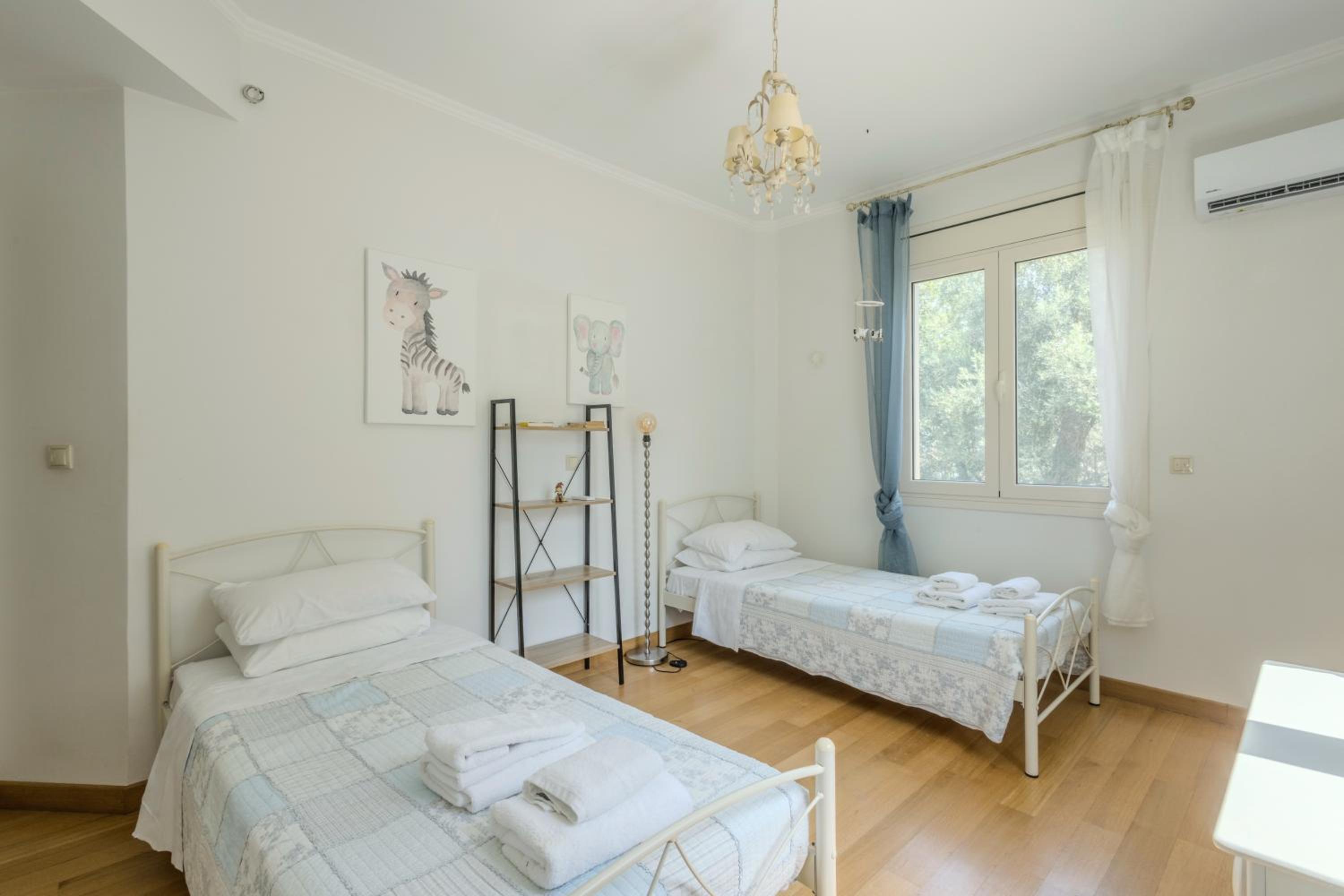 Villa Olea Corfu - Private Pool & Panoramic Views