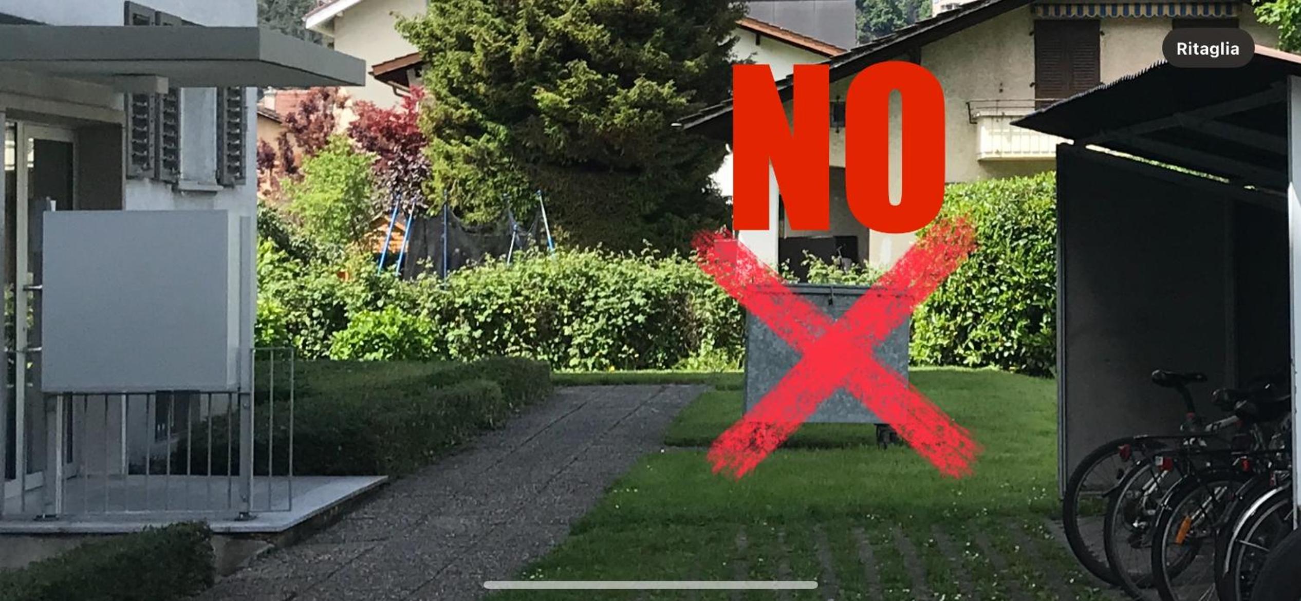 HANNA Apartment