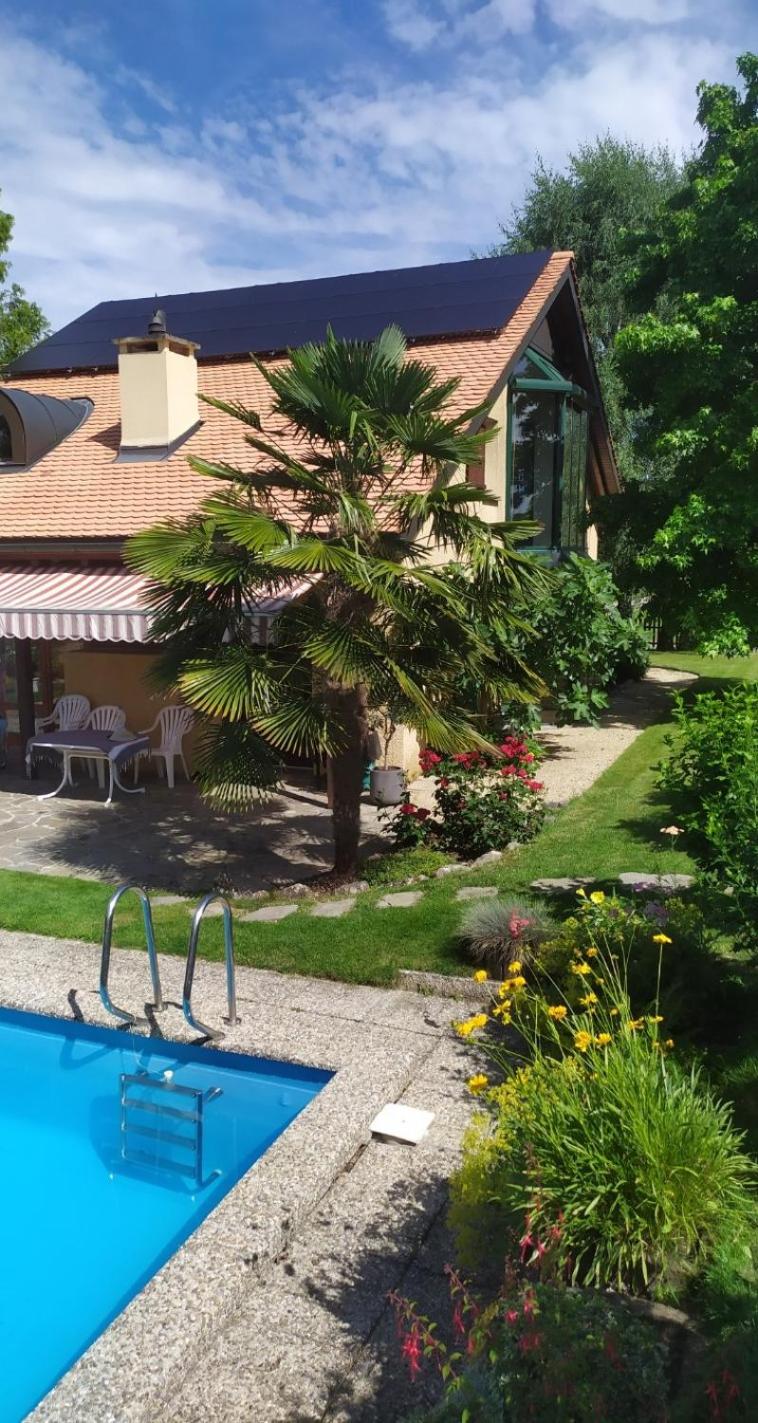 Guest House La Sereine