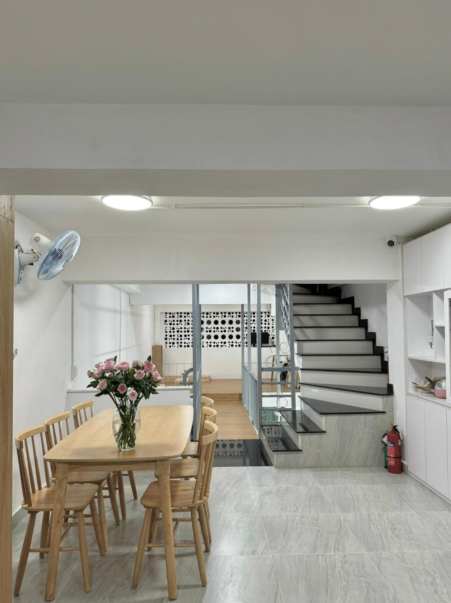 Tonbon Home - Japanese Living Style