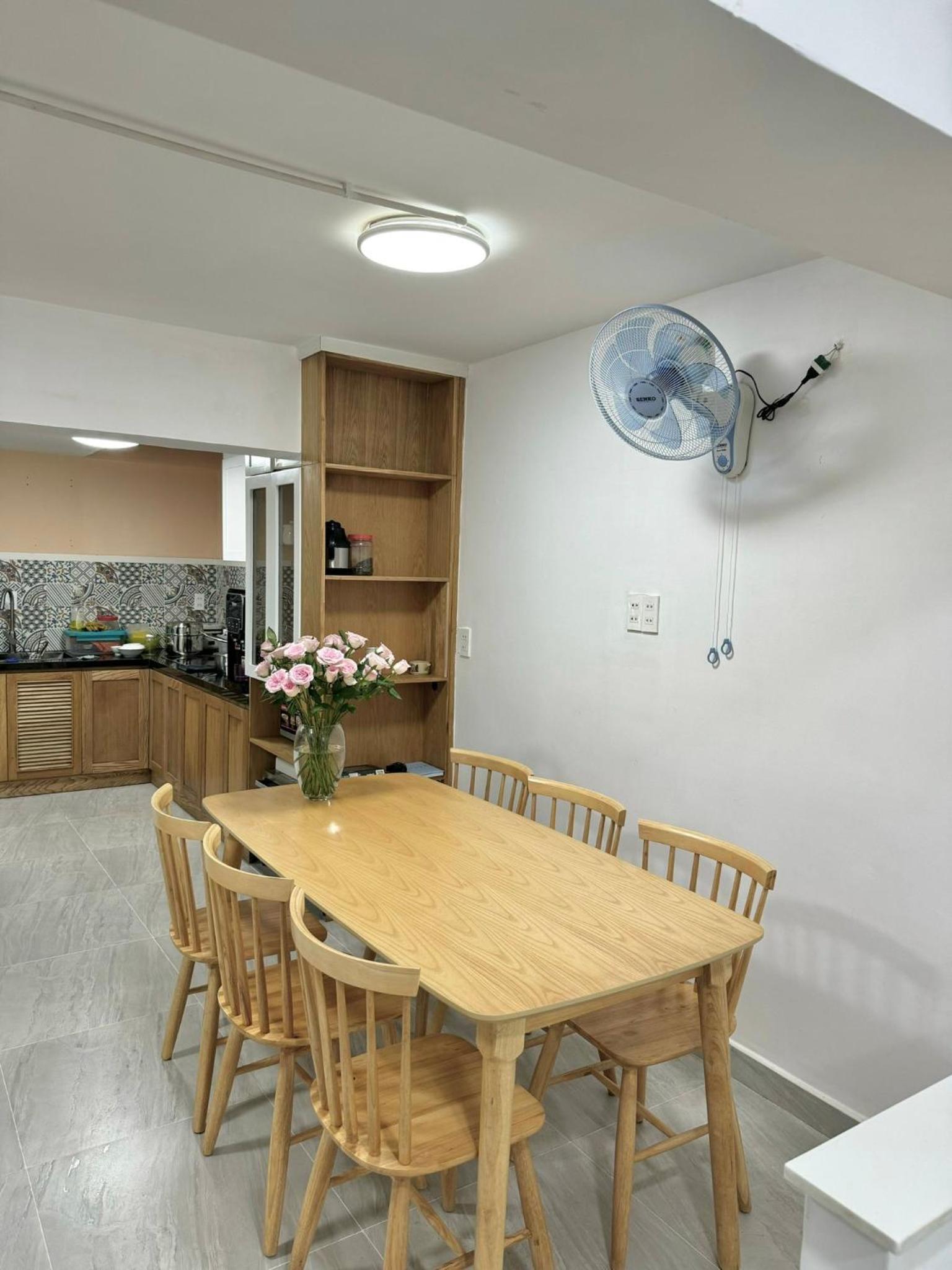 Tonbon Home - Japanese Living Style