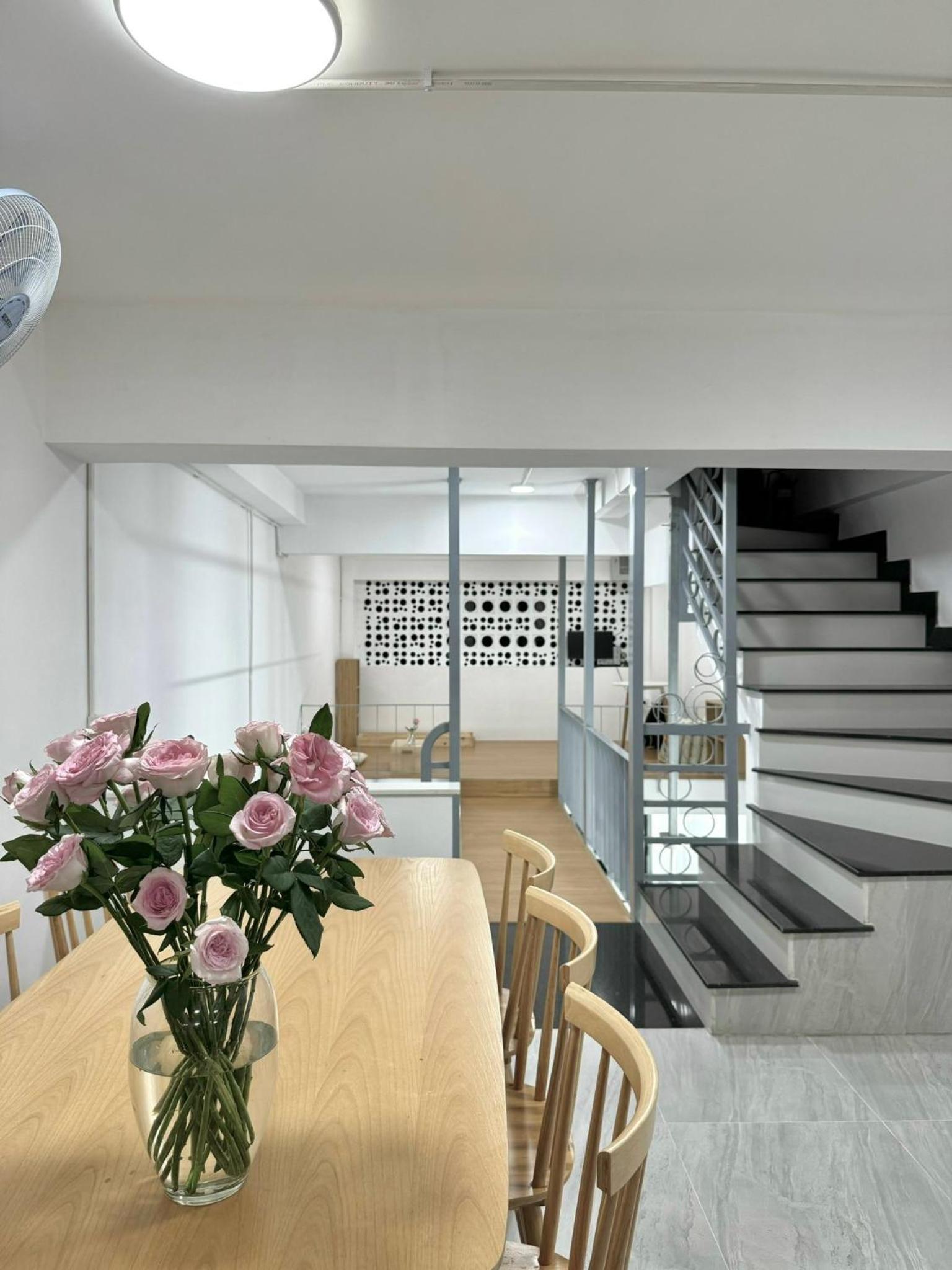 Tonbon Home - Japanese Living Style