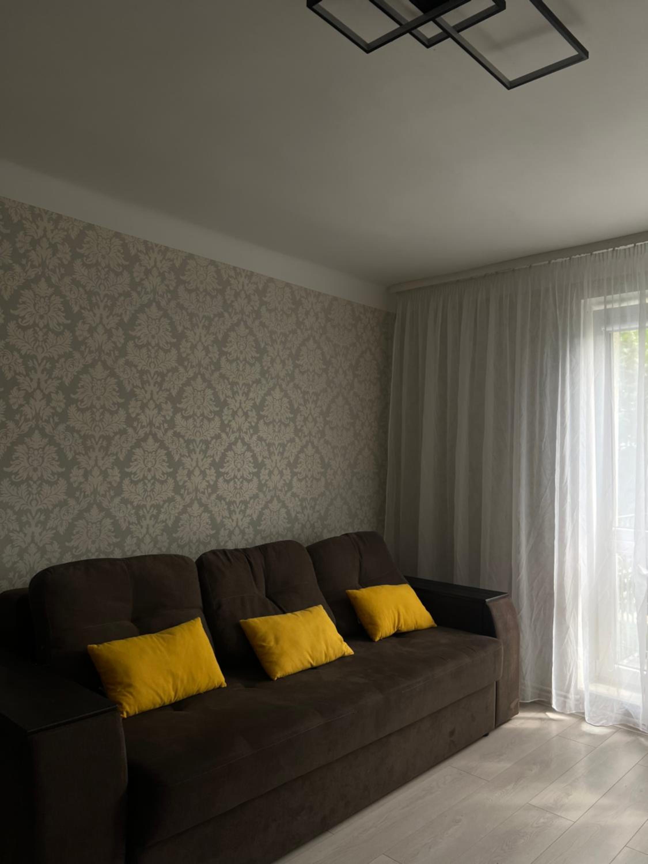 Vītolu apartment