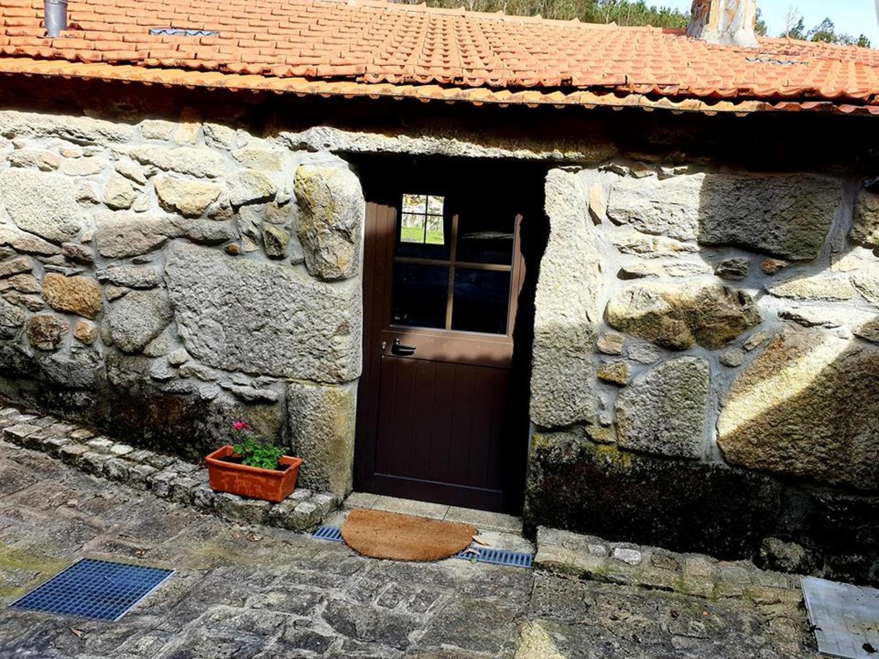 Cozy house in Águeda 45 m² with shared pool view 4