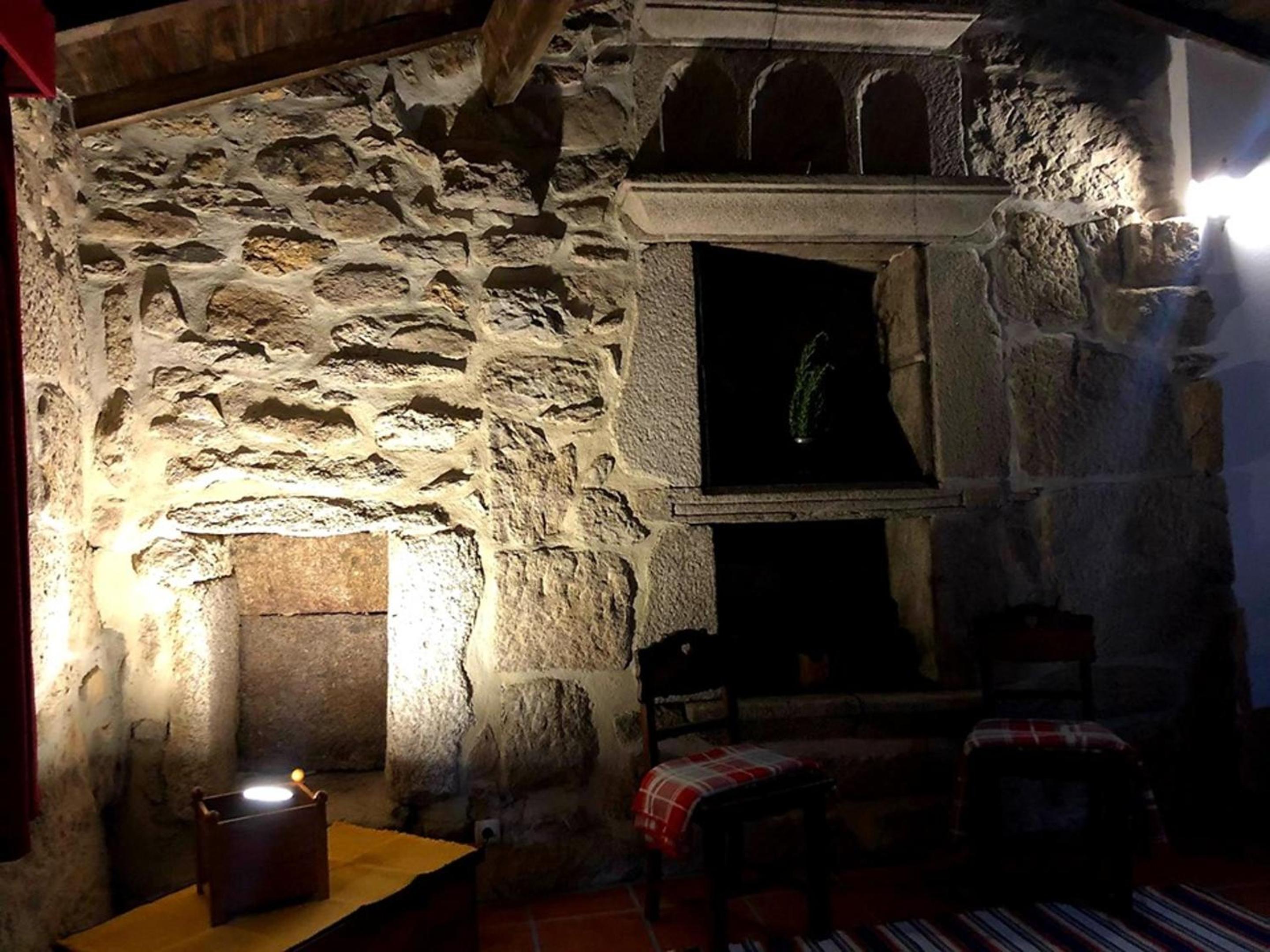 Cozy house in Águeda 45 m² with shared pool view 5