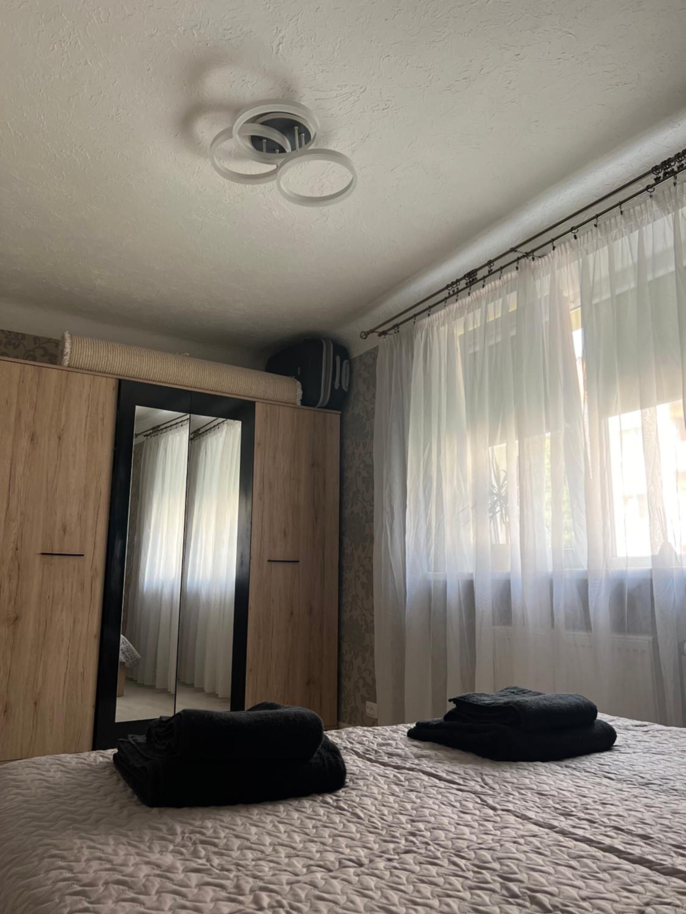 Vītolu apartment