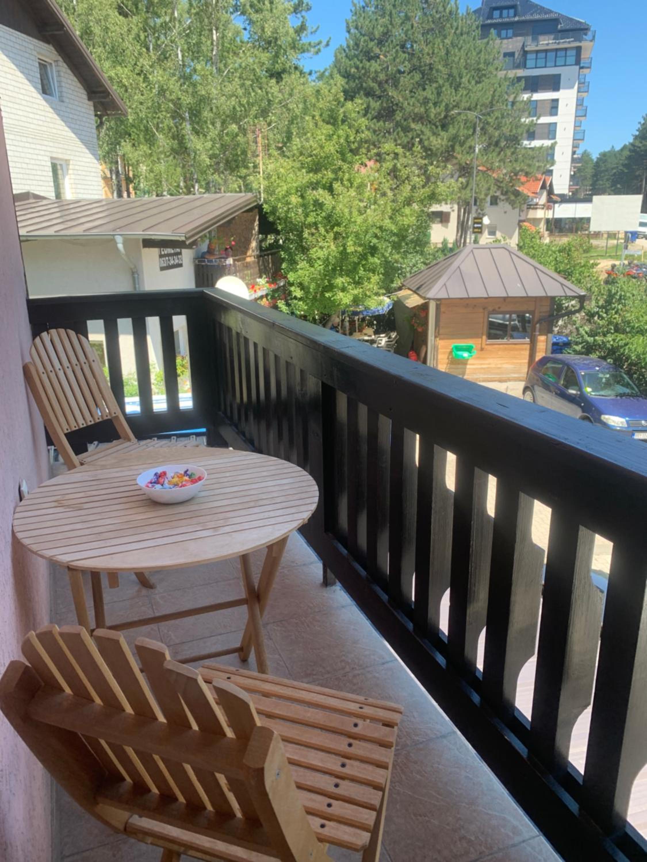 Apartman Zlatibor 1402