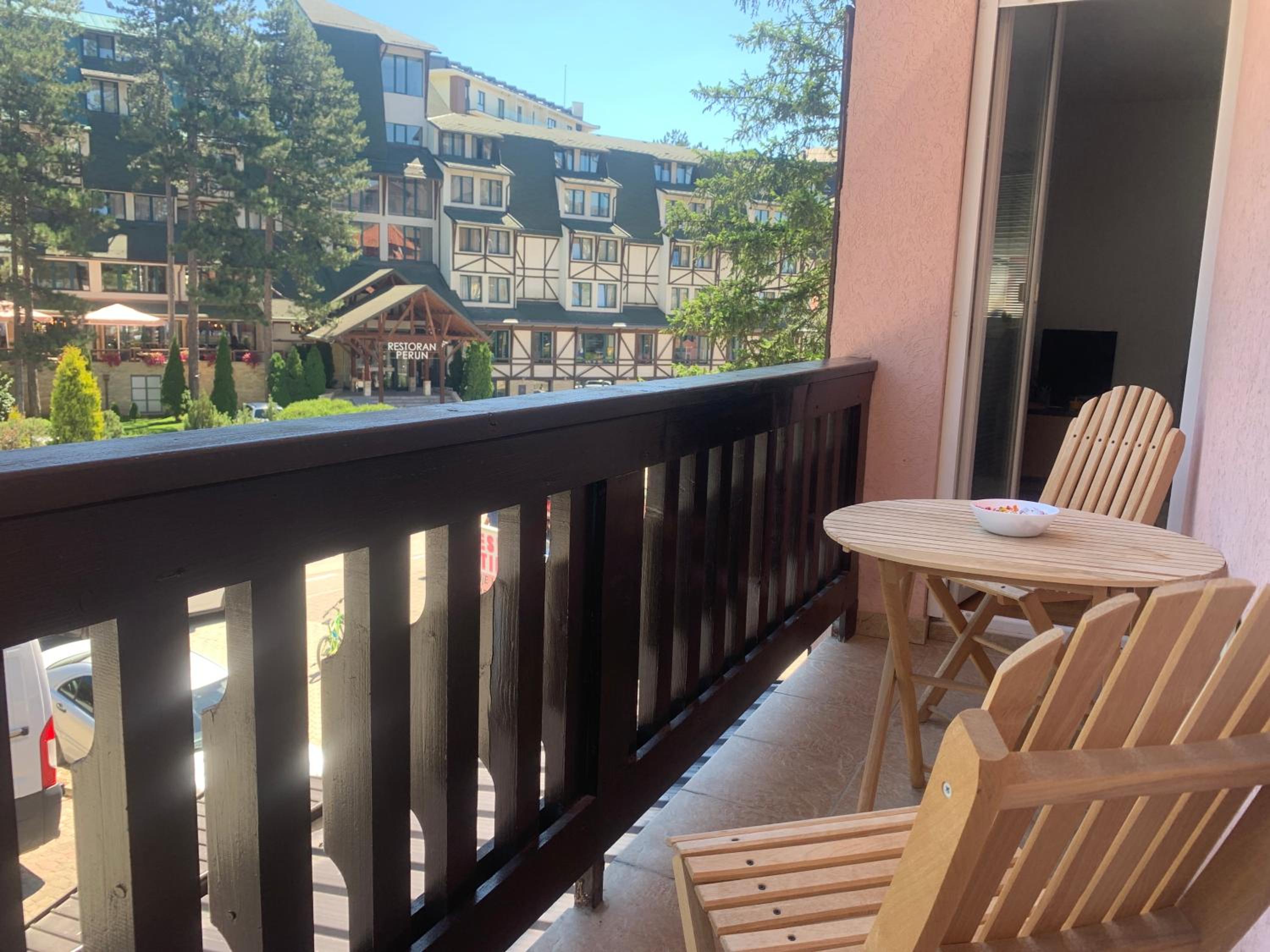 Apartman Zlatibor 1402