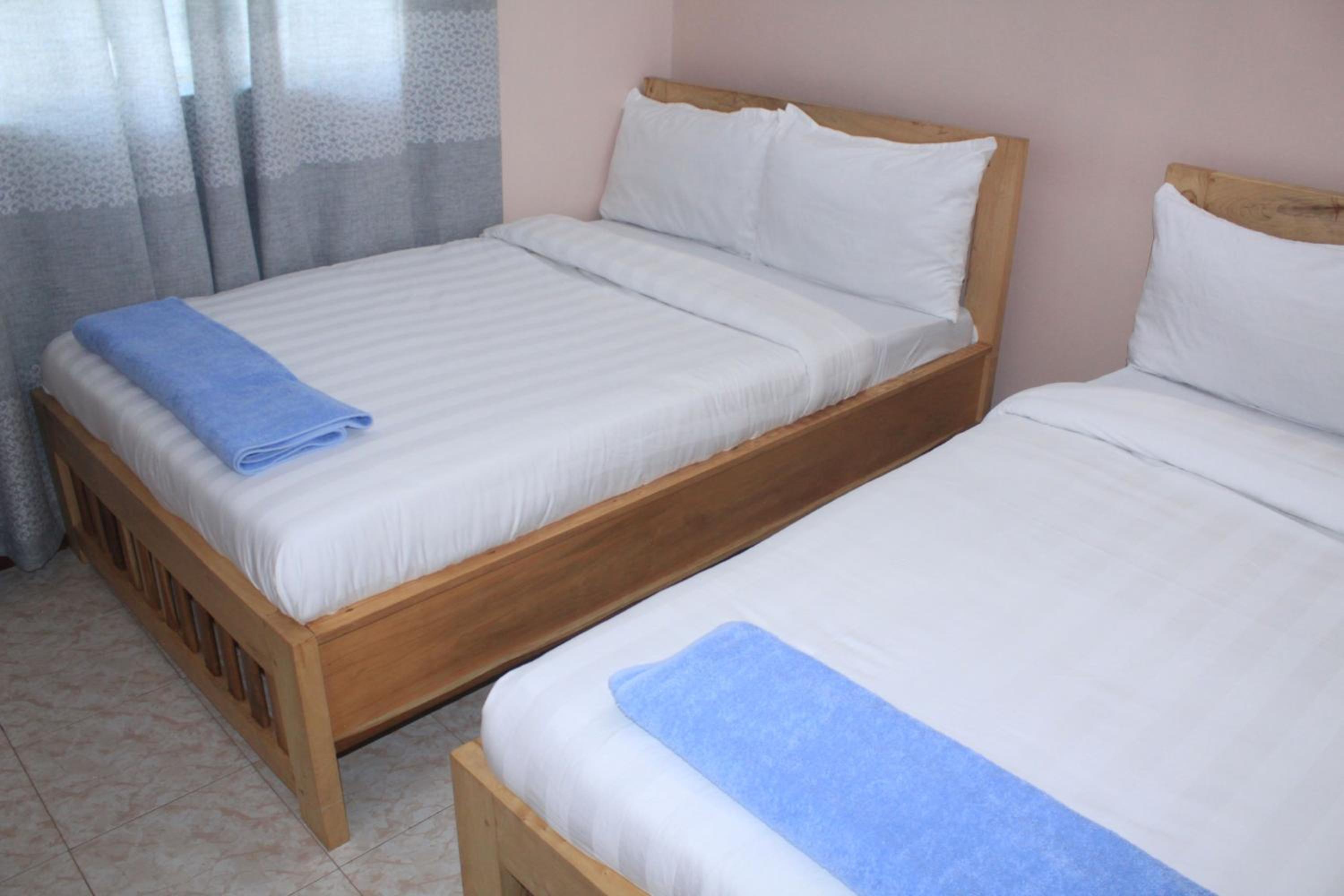 Logic stays 3 bedroom Arusha, Njiro