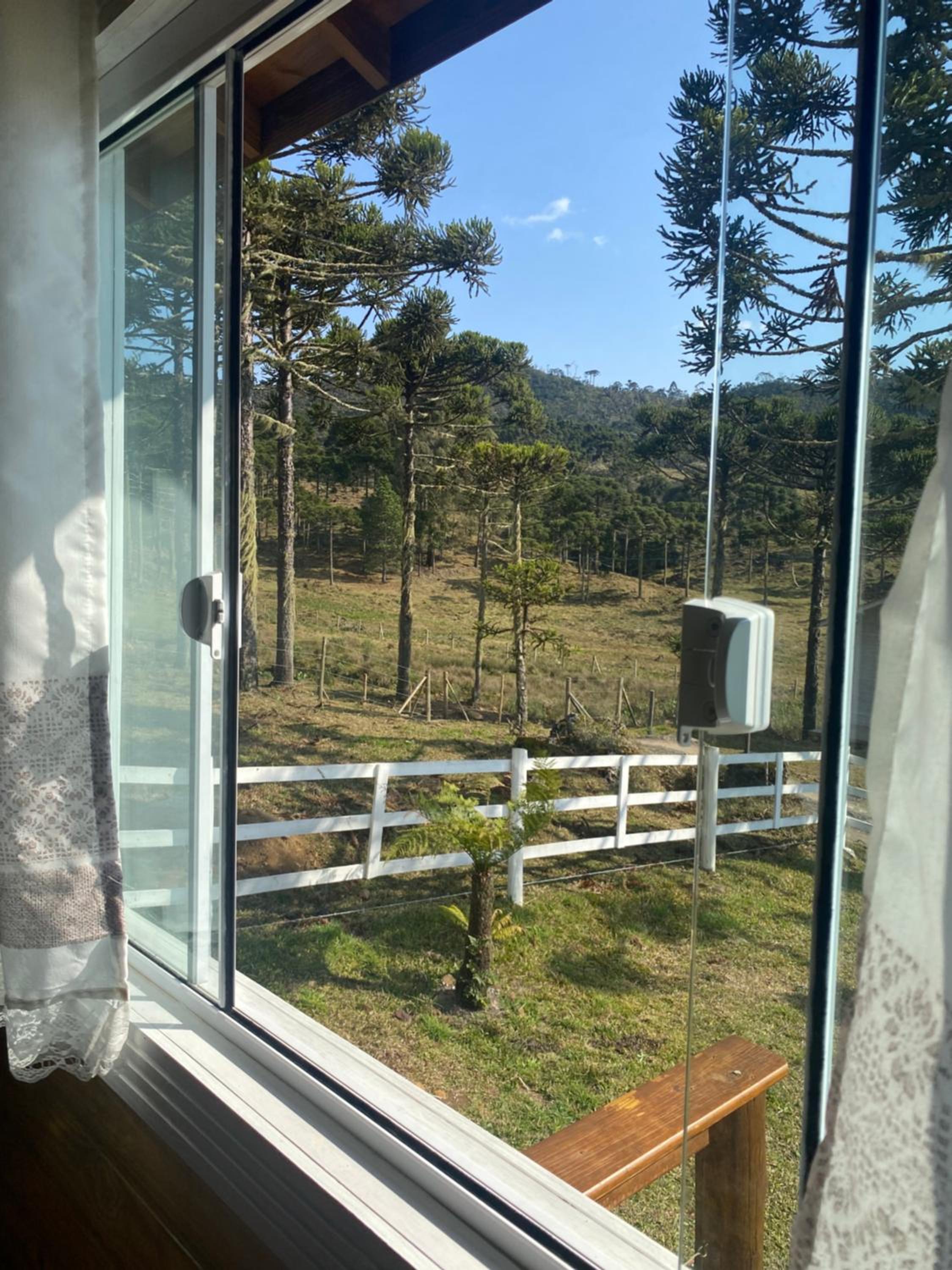 Casa 2 quartos Fazenda Borba