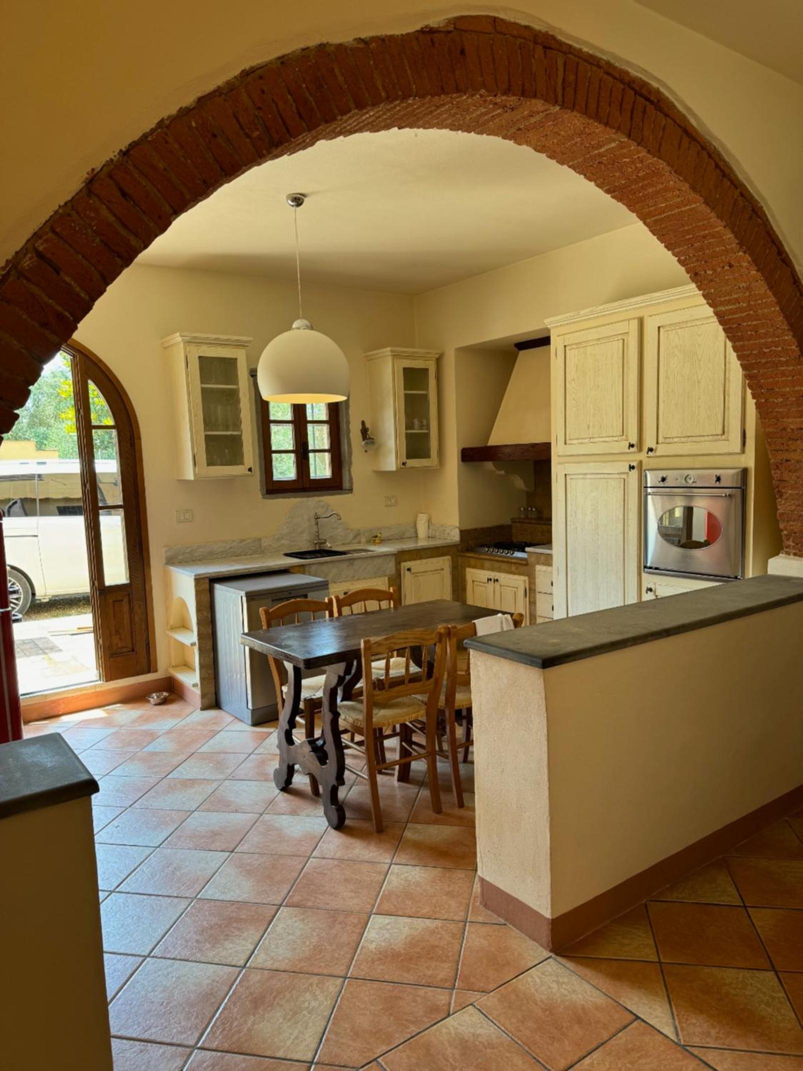Casa Giuditta view 3