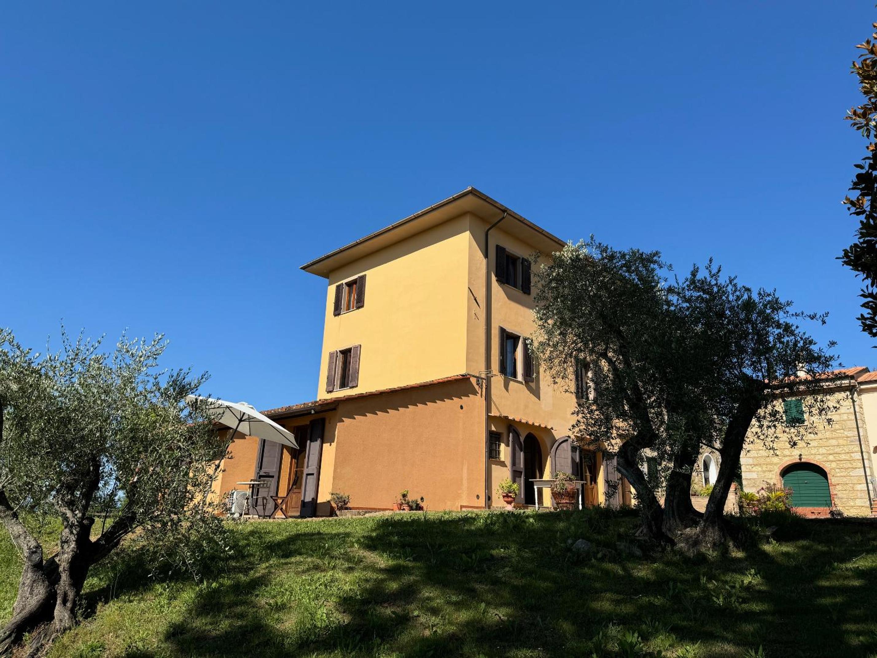 Casa Giuditta view 4