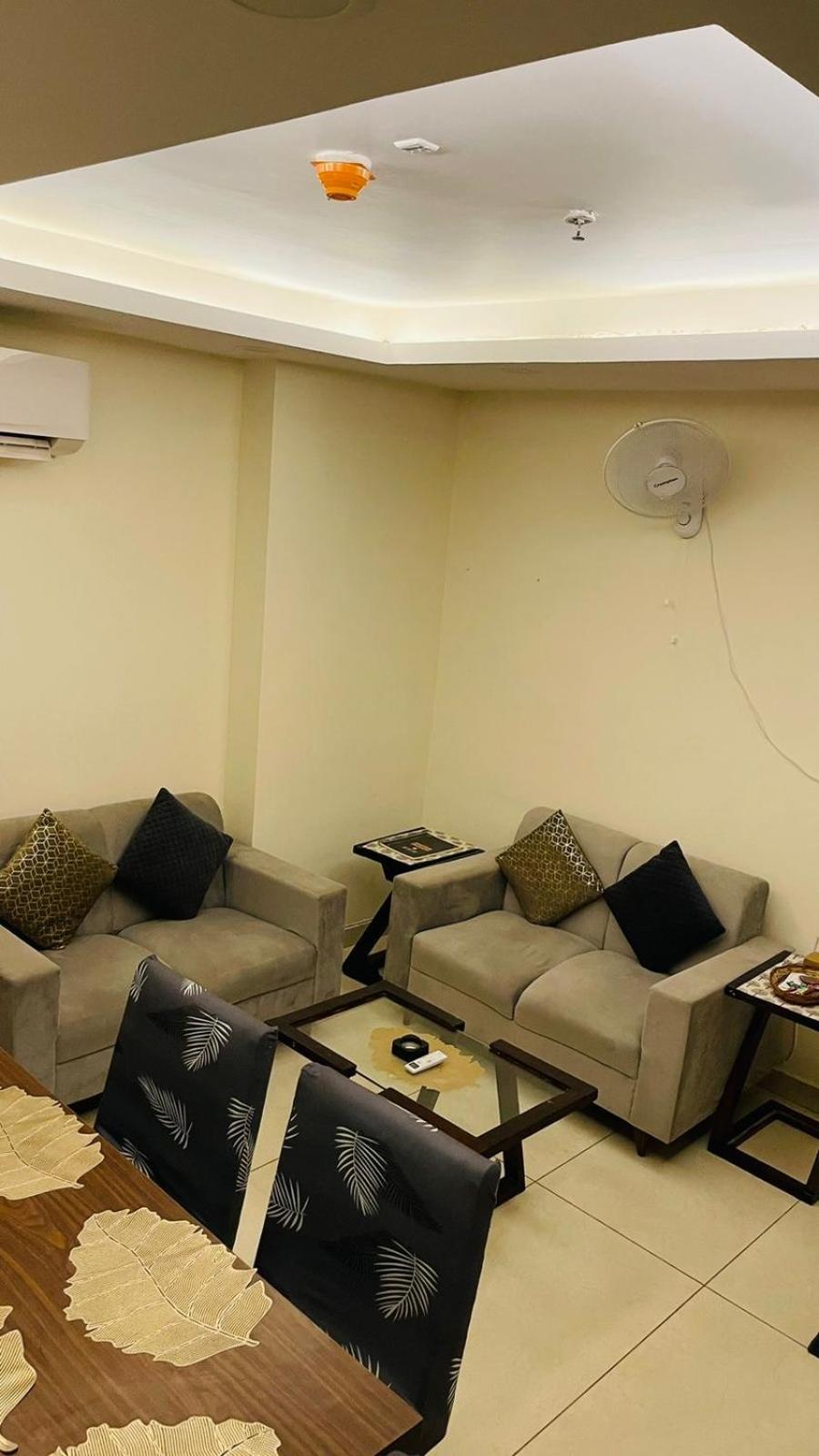 The Soho Nest