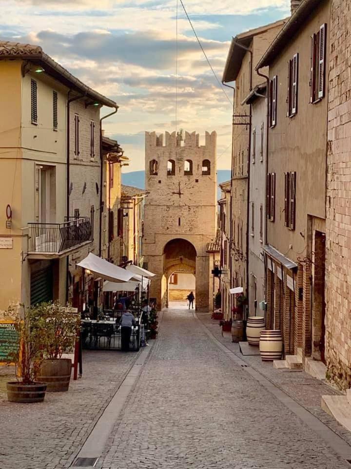 Casa Clarignano - SPA privata con bagno di vapore