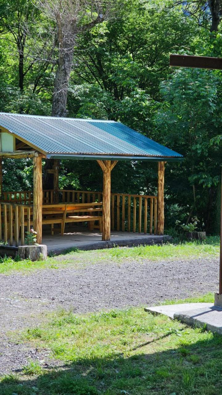 Forest Guest House