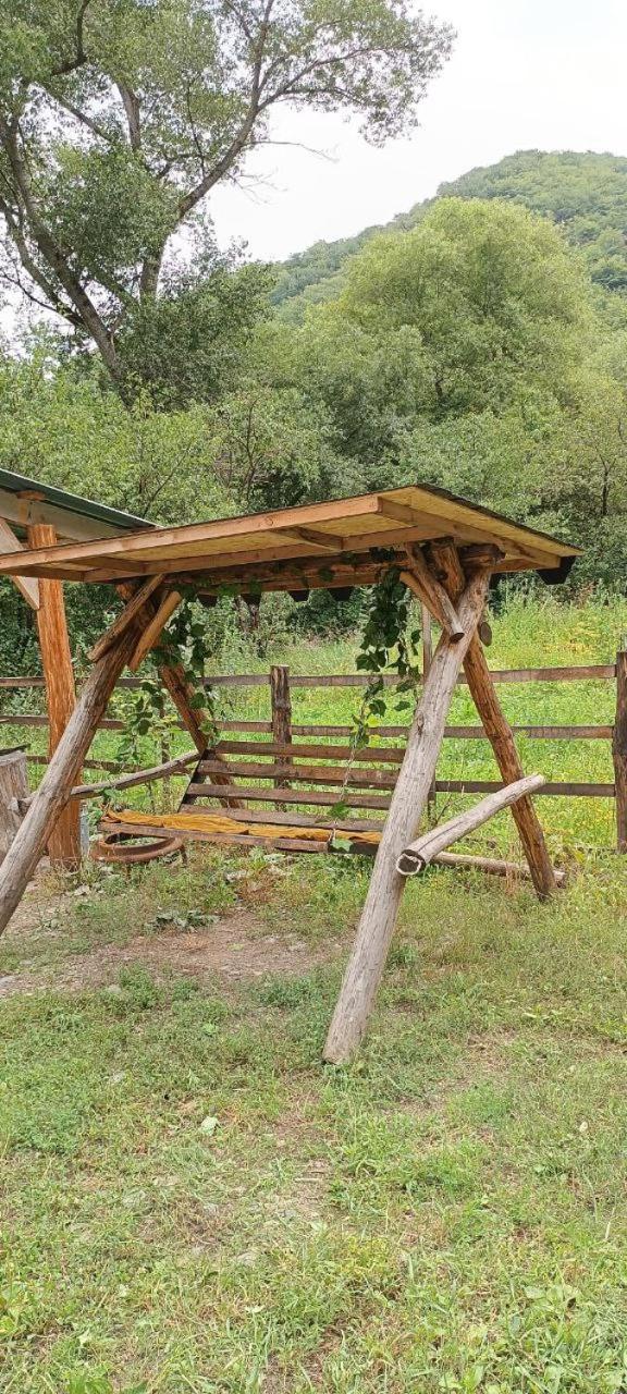 Forest Guest House