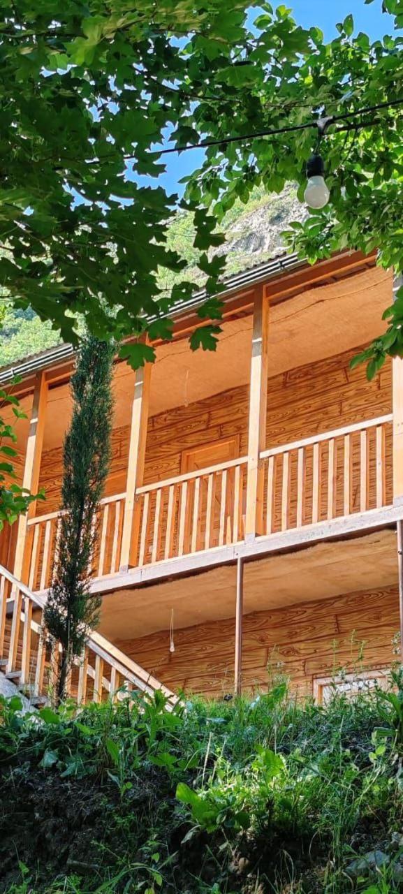 Forest Guest House