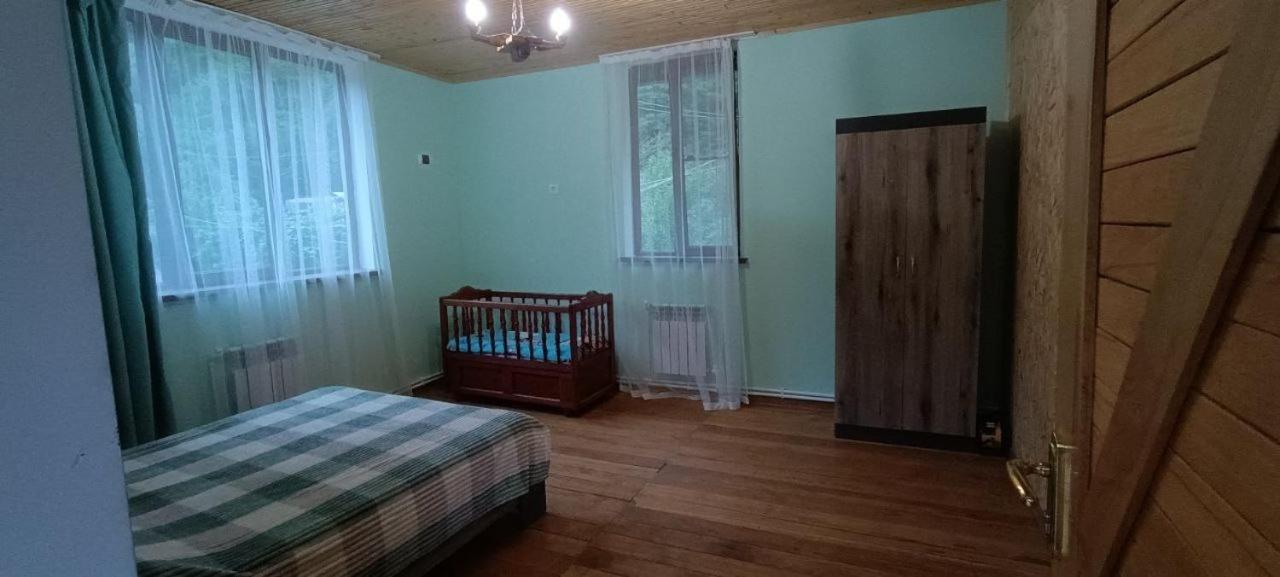 Forest Guest House