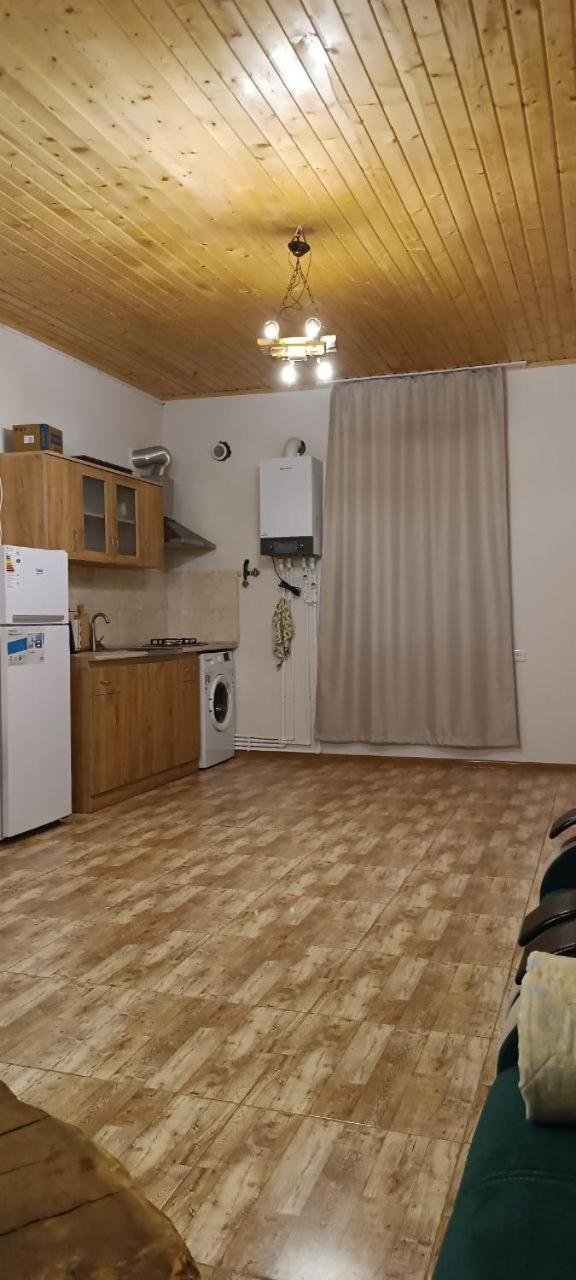 Forest Guest House