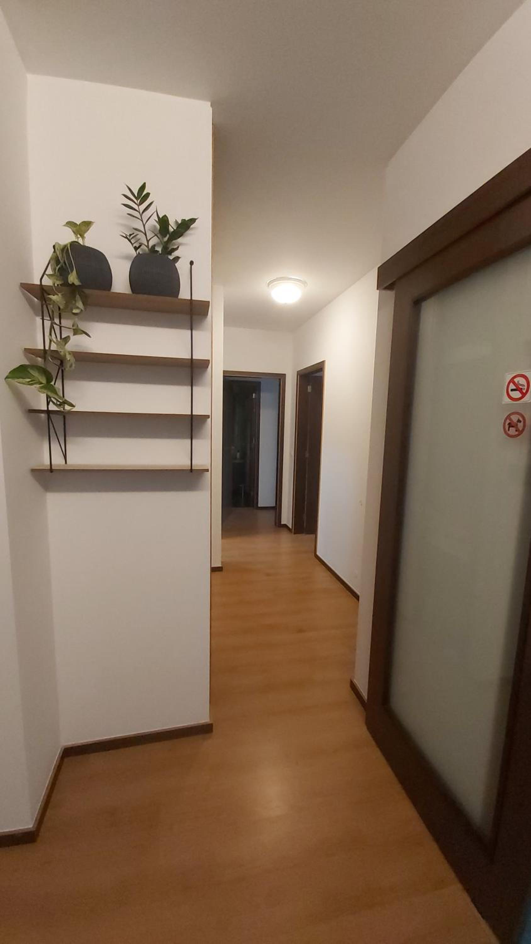 P&H Apartment